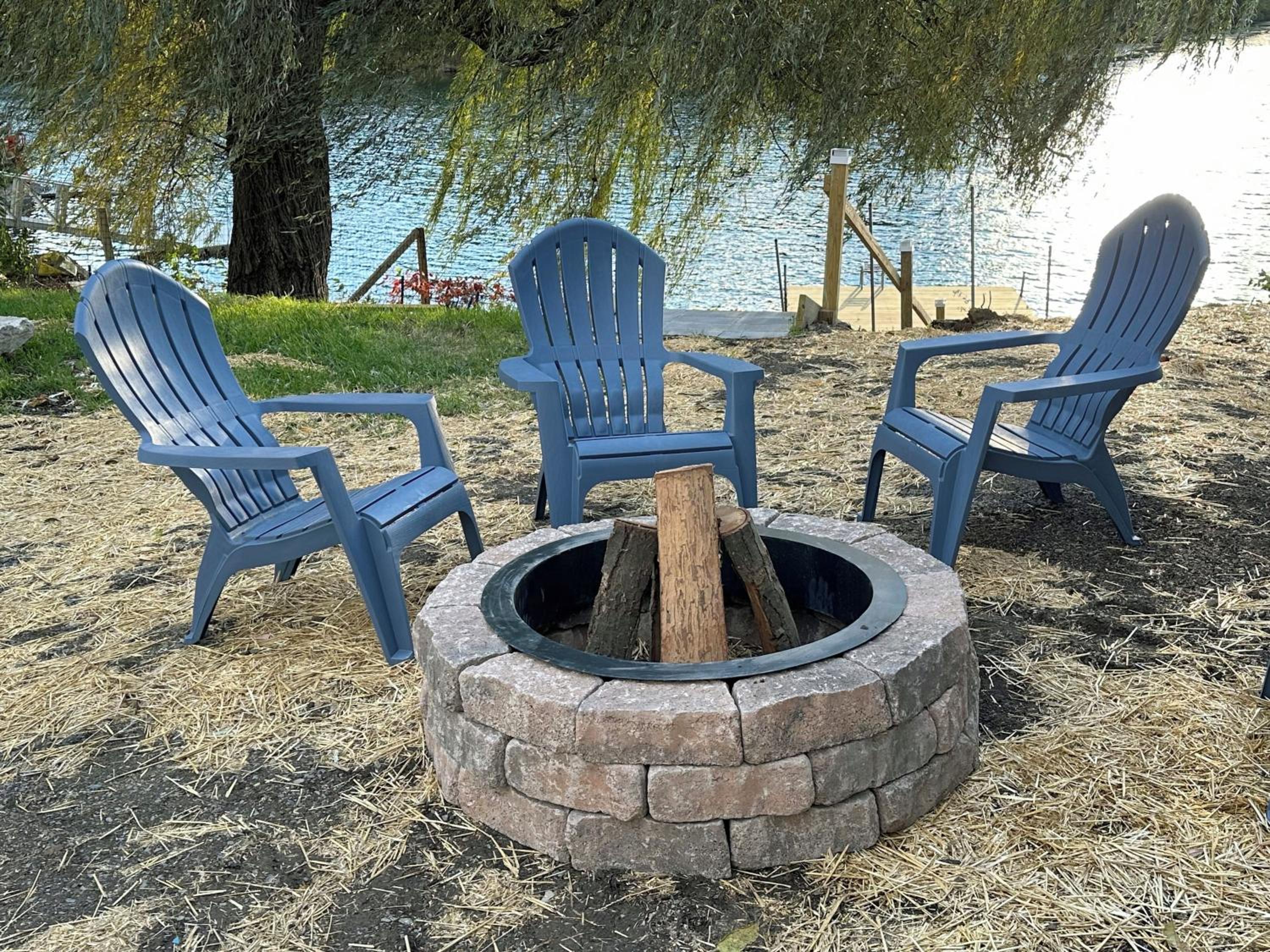 Saugerties Waterfront Getaway