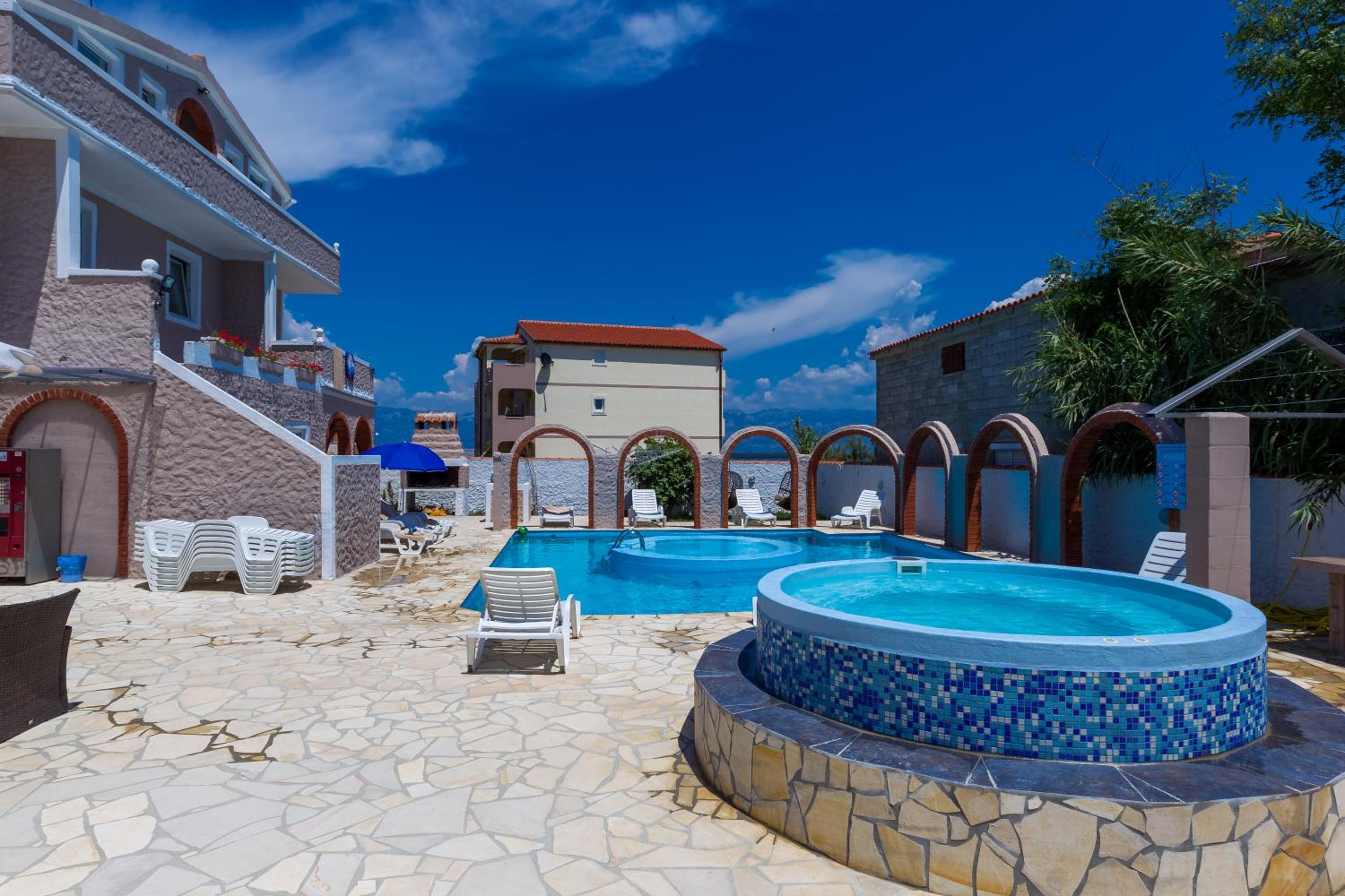 Villa Veronika