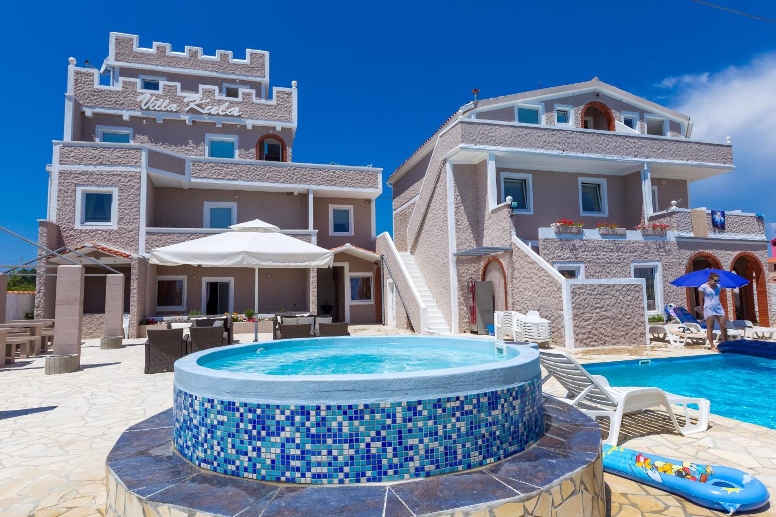 Villa Veronika