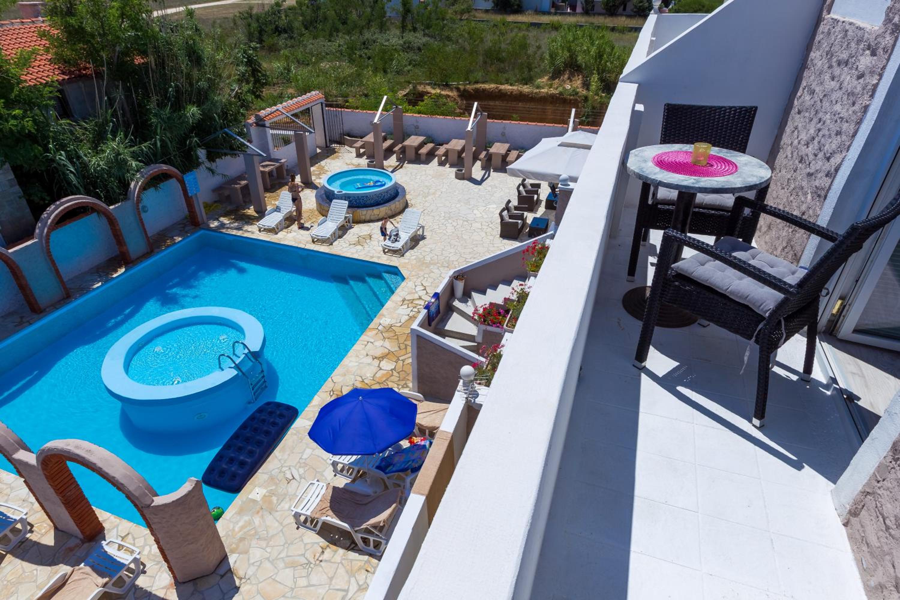 Villa Veronika