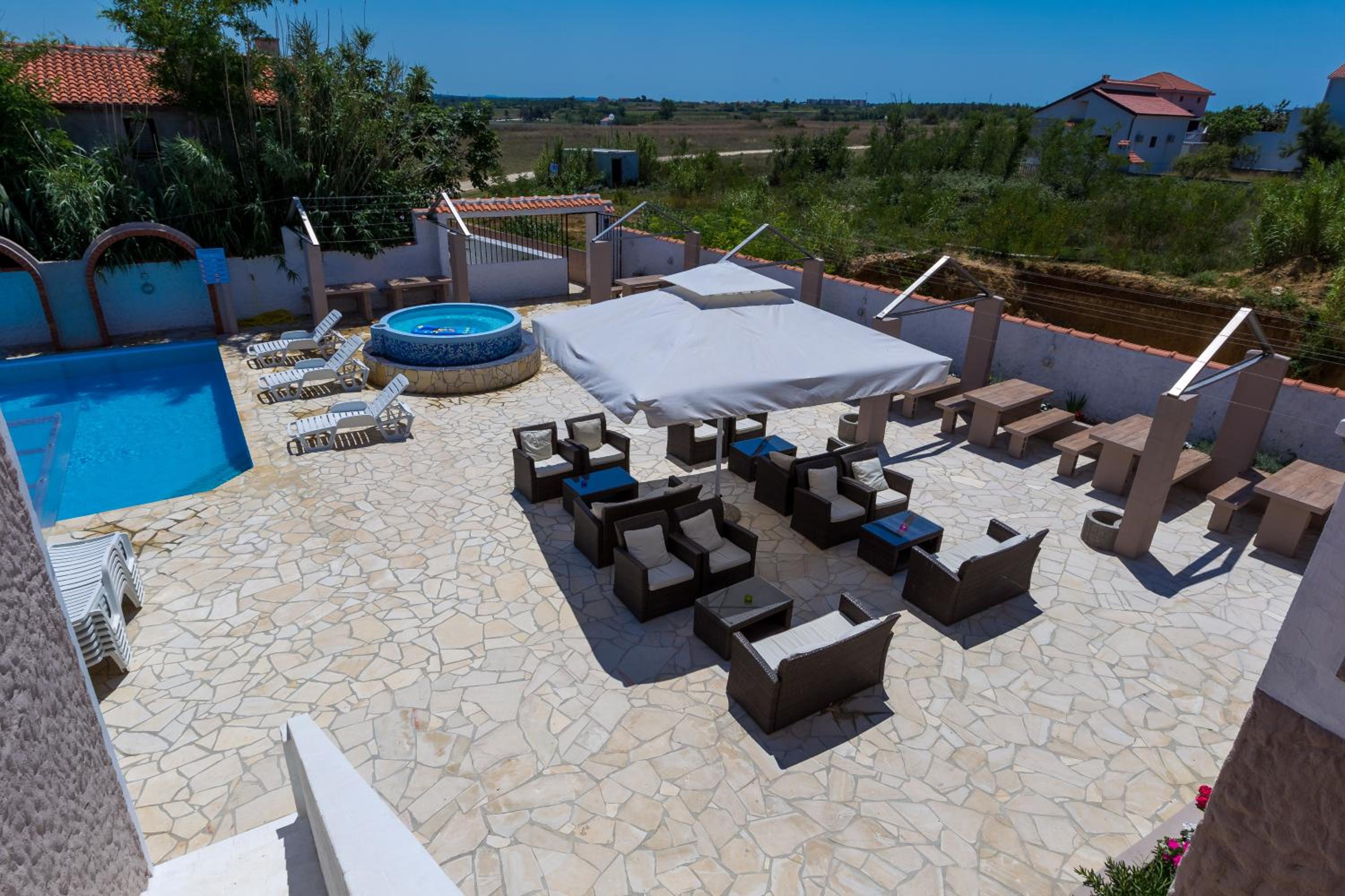 Villa Veronika