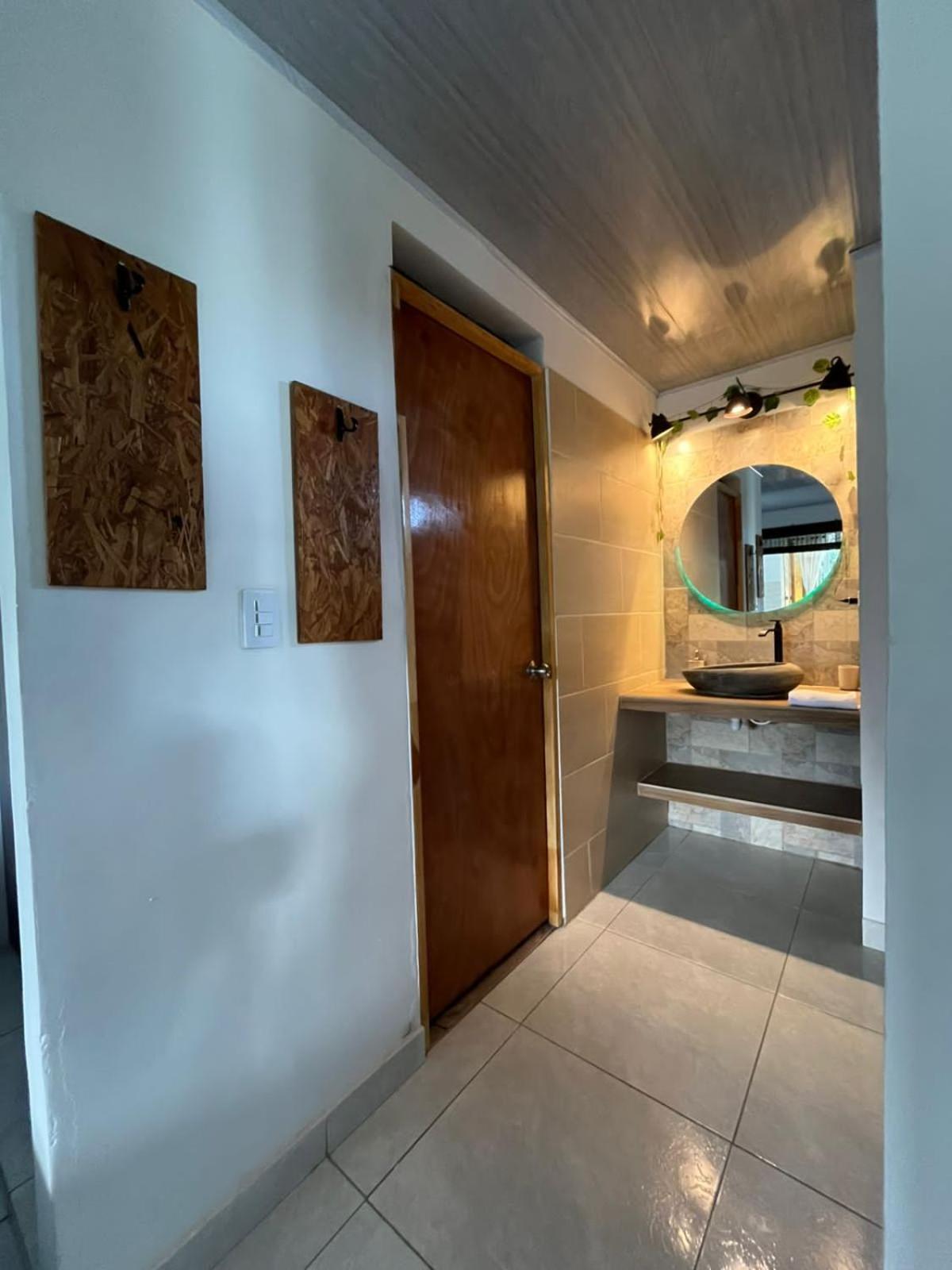 apartamento tranquilo a 5 minutos del parque
