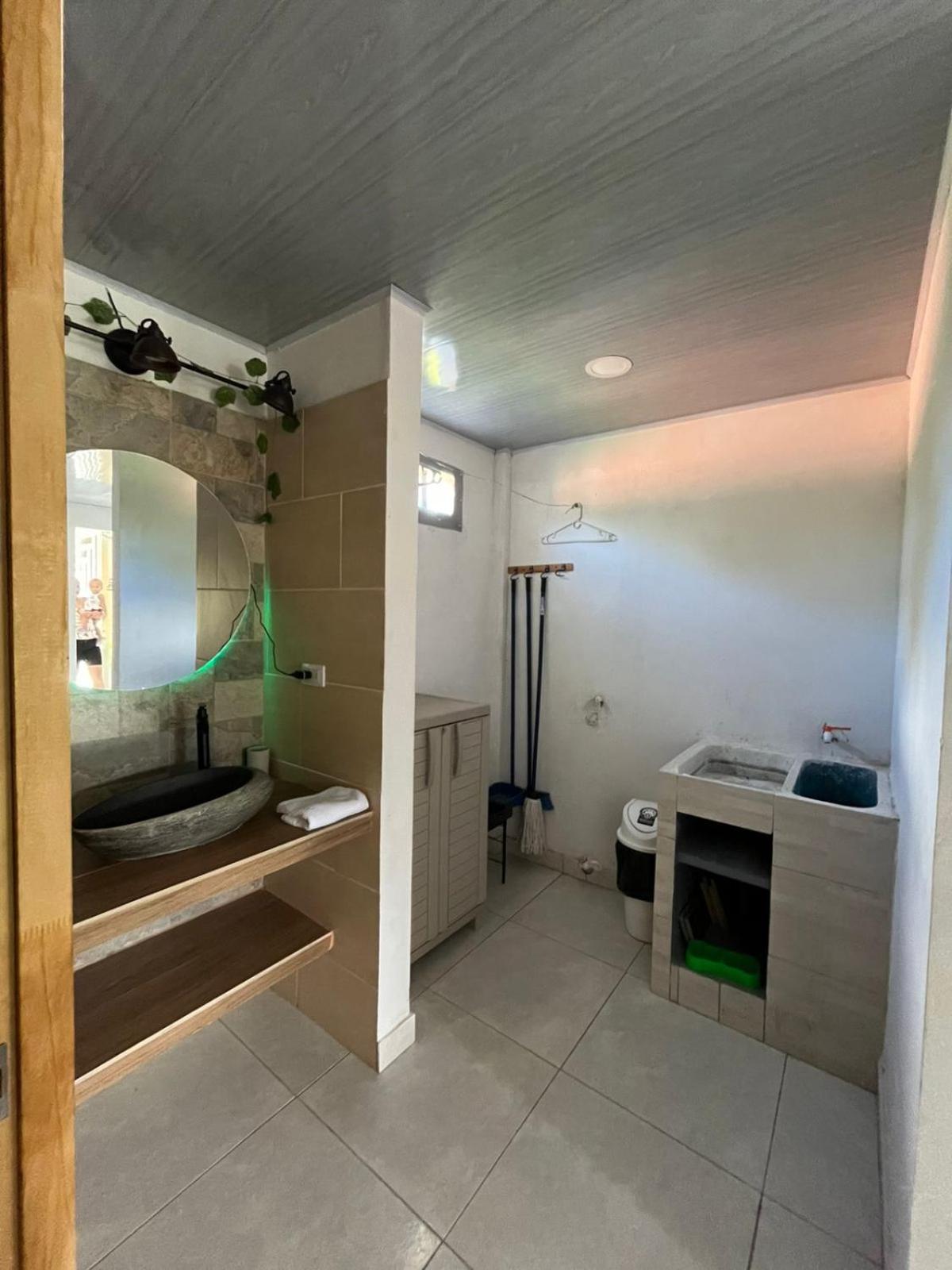 apartamento tranquilo a 5 minutos del parque