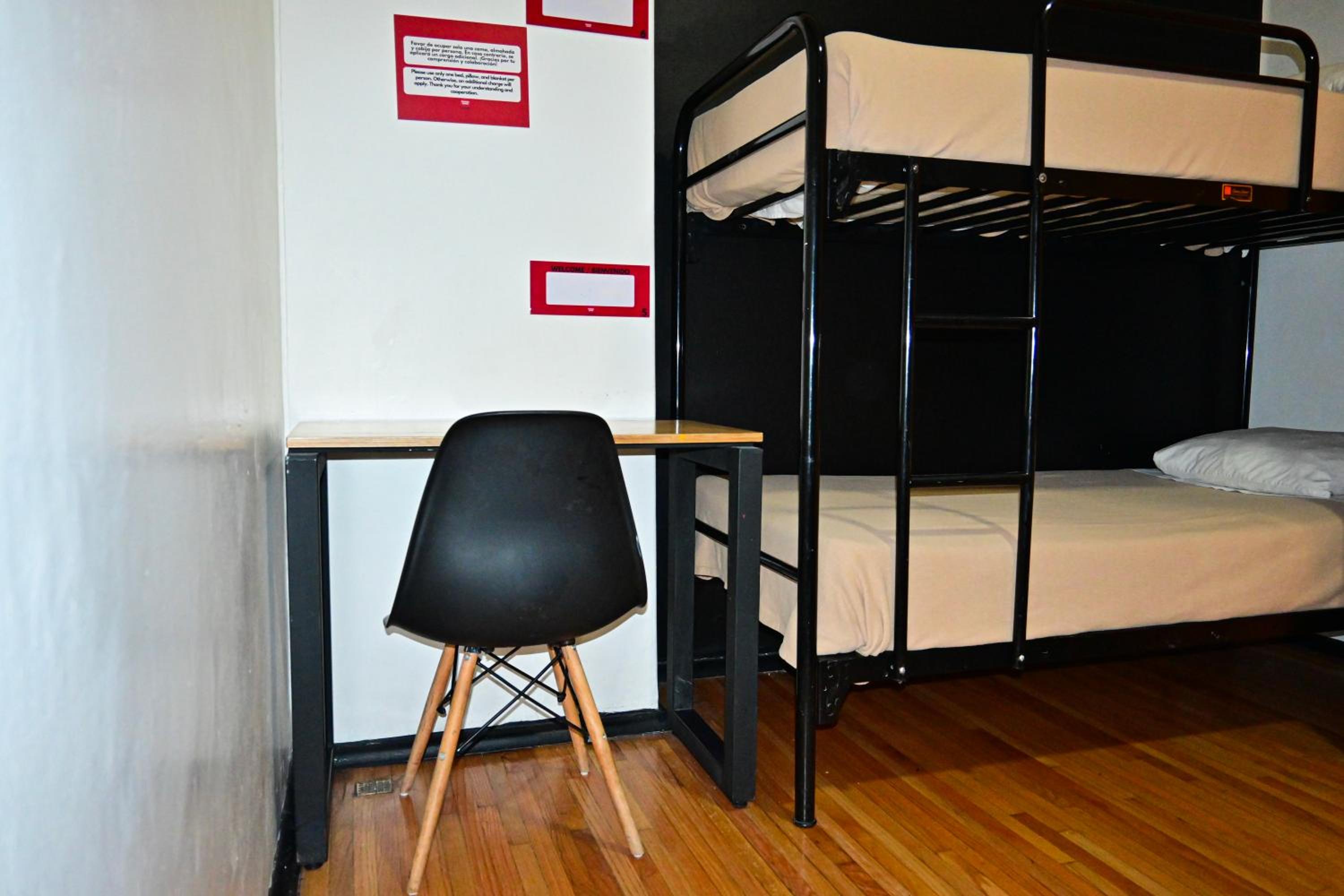 Hostel Mundo Joven Catedral