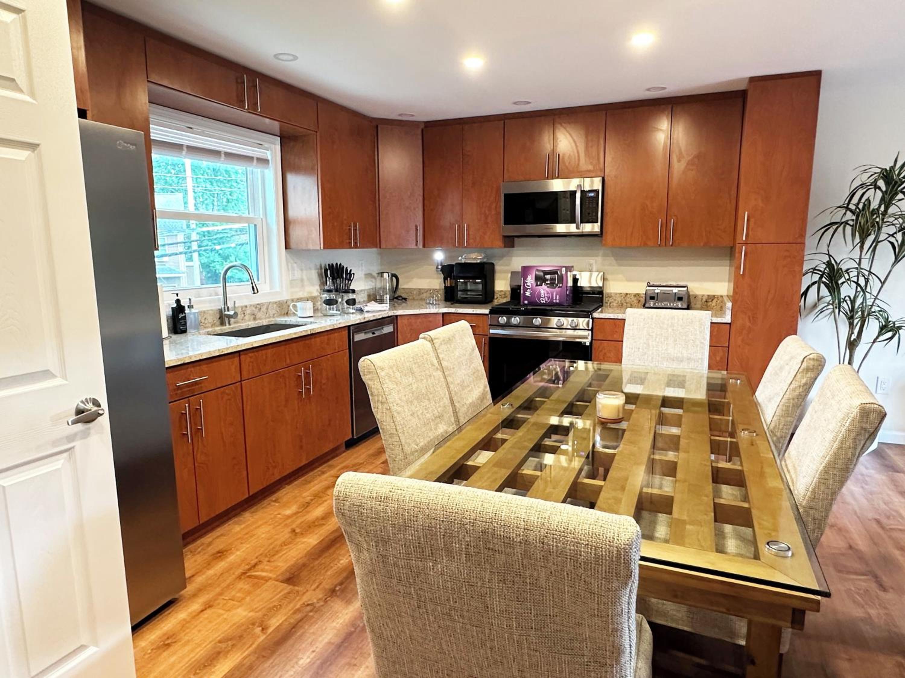 Saugerties Waterfront Getaway