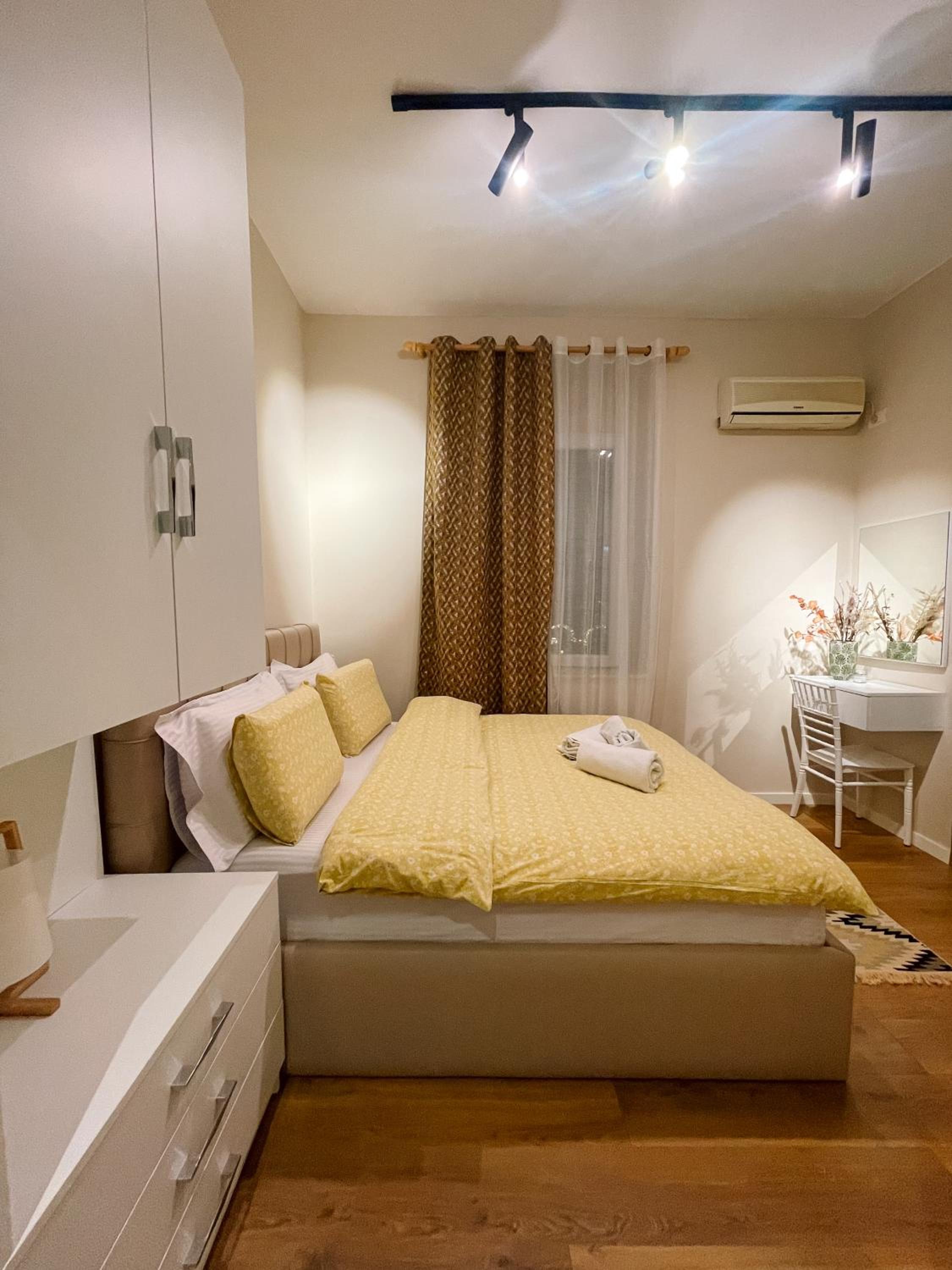 AJ Apartments - Hidden Gem in front of Taiwan Center
