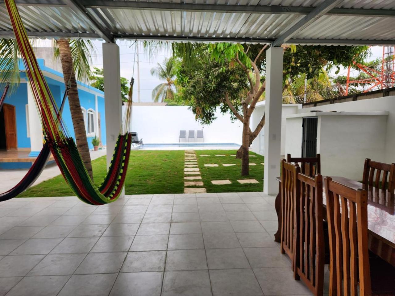 Casa Hernandez