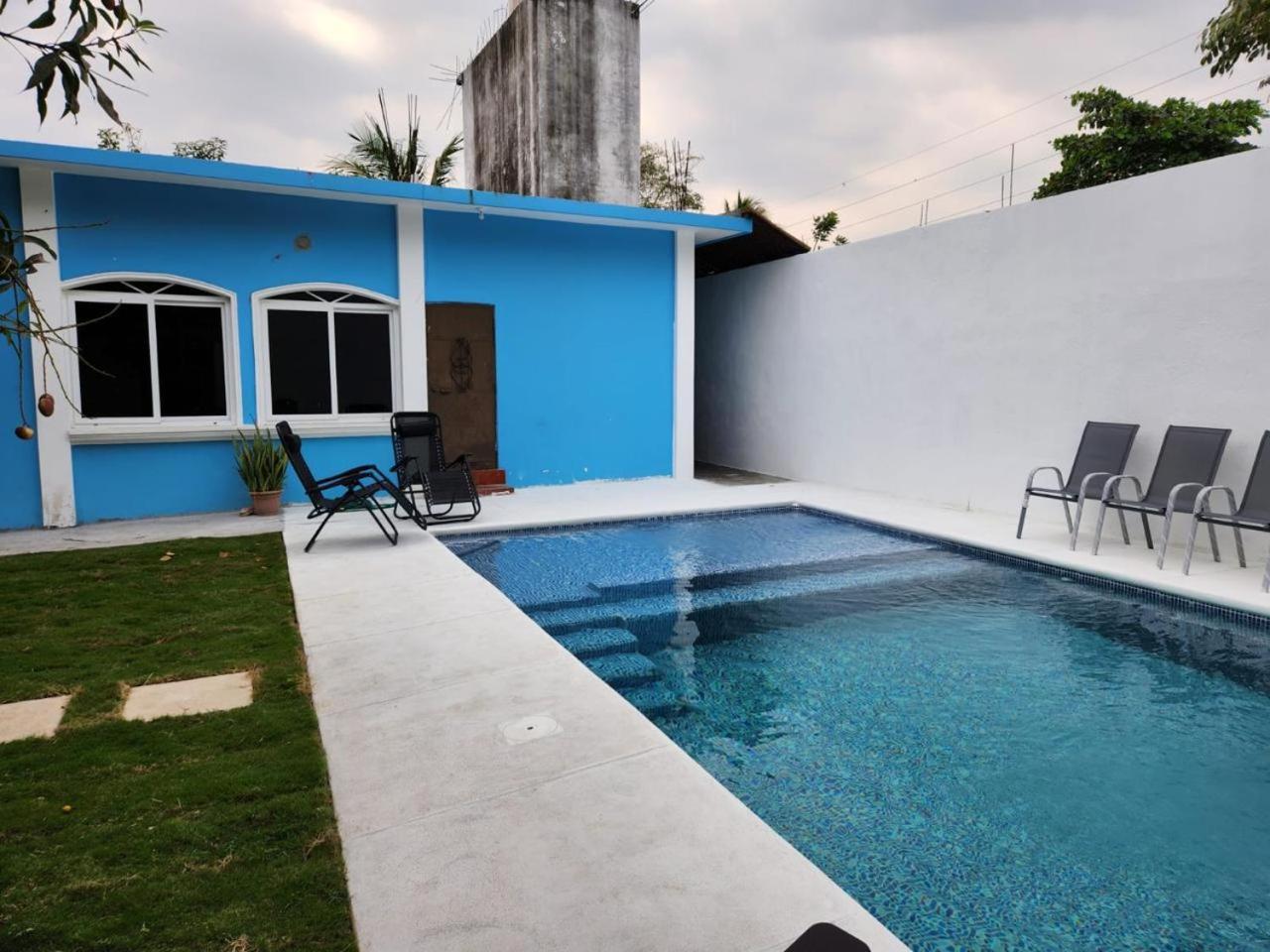 Casa Hernandez