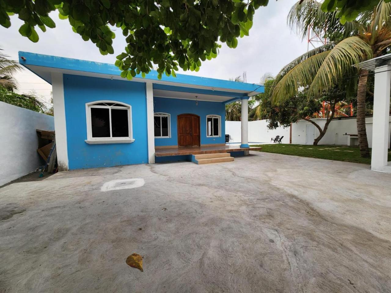 Casa Hernandez