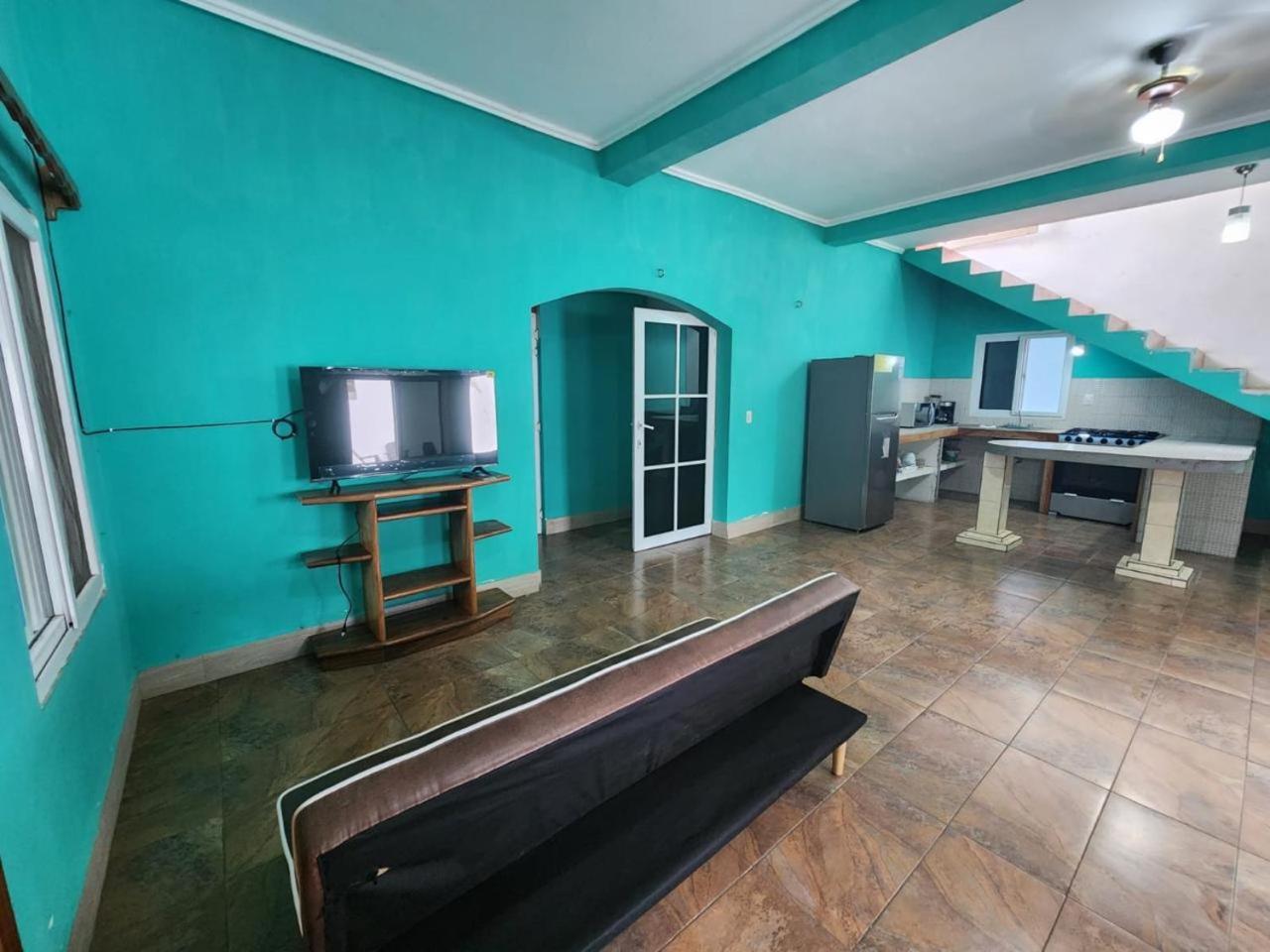 Casa Hernandez