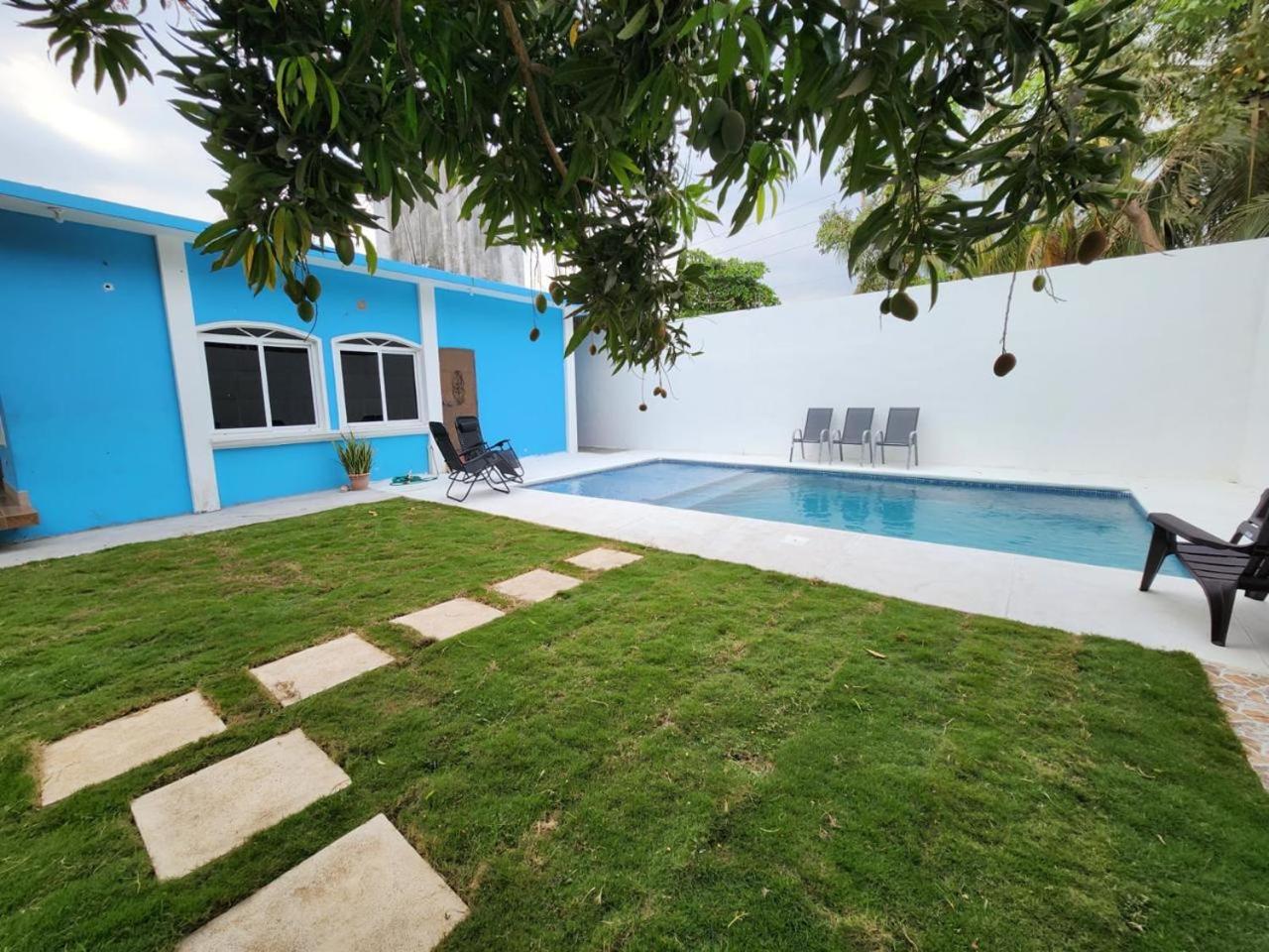 Casa Hernandez