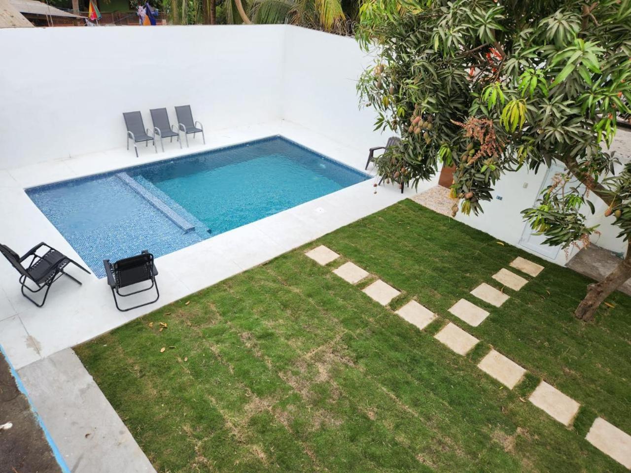 Casa Hernandez