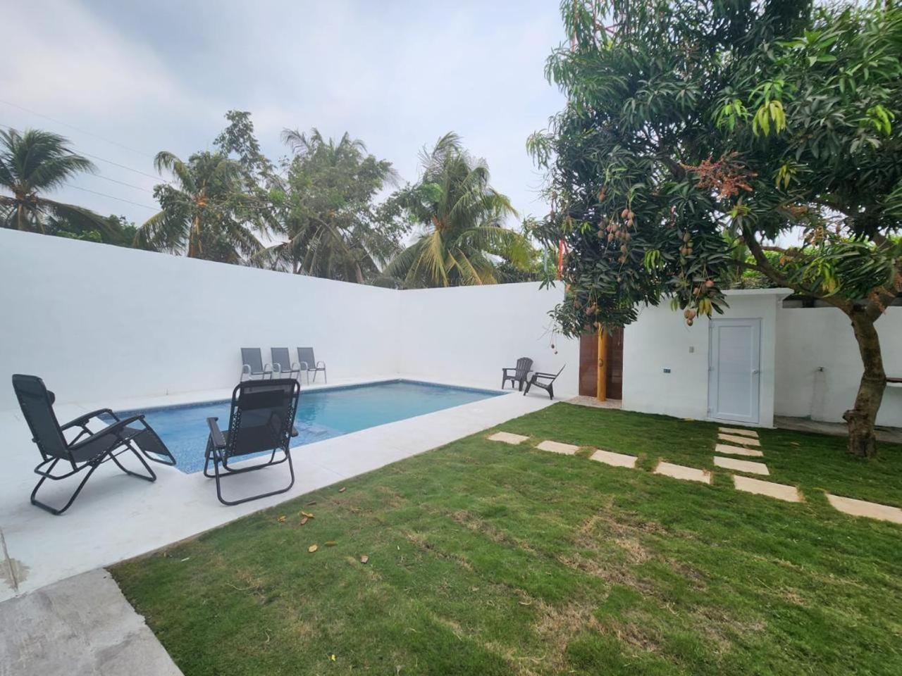 Casa Hernandez