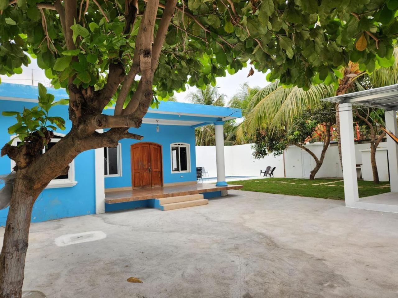 Casa Hernandez