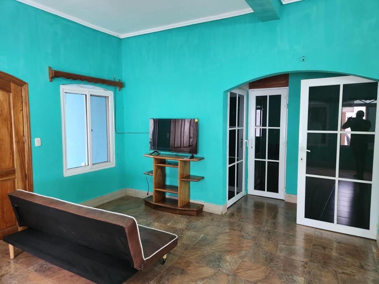Casa Hernandez