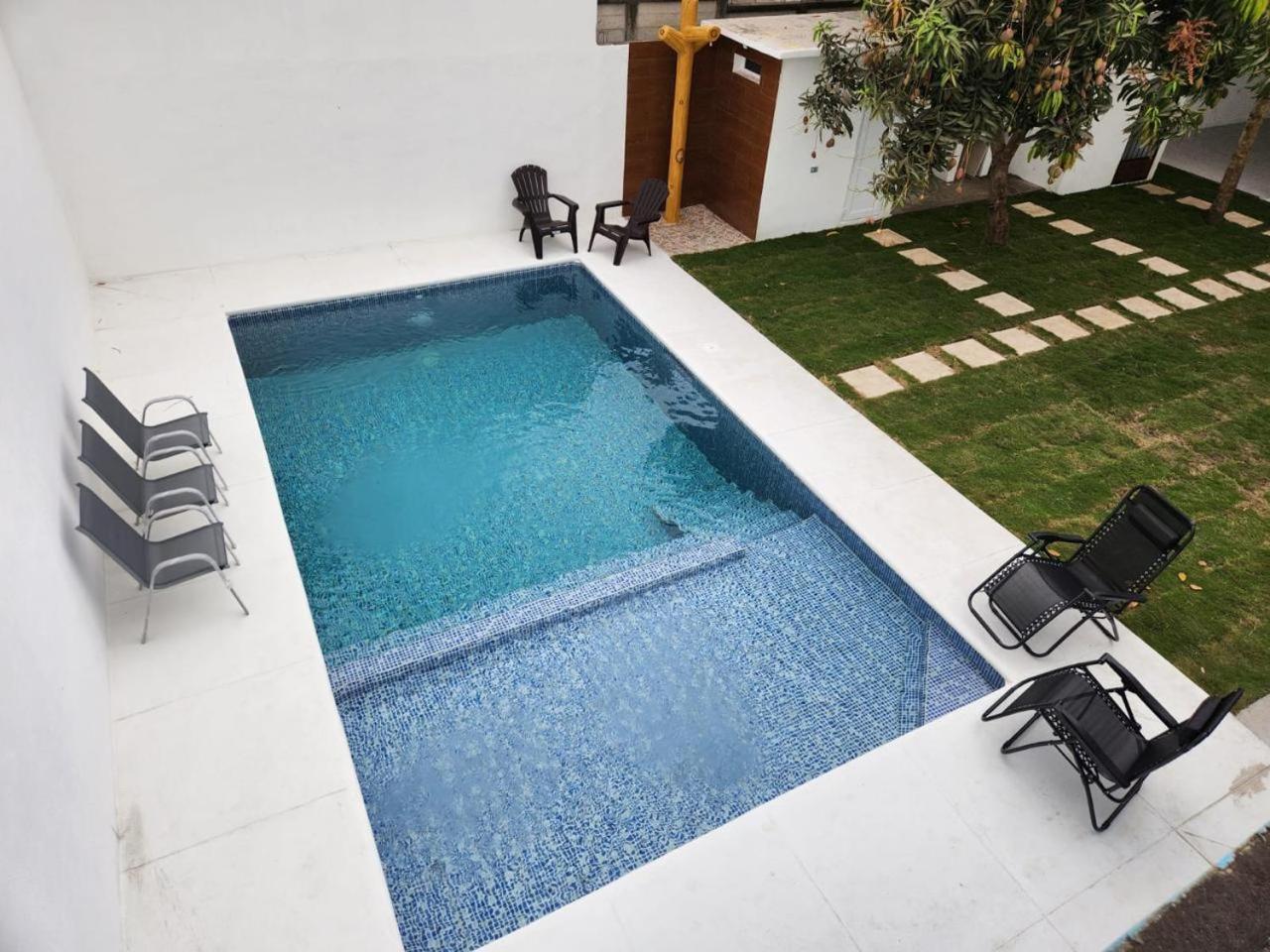 Casa Hernandez