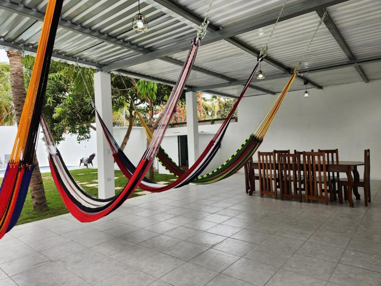 Casa Hernandez