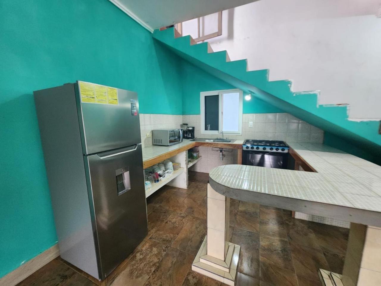 Casa Hernandez