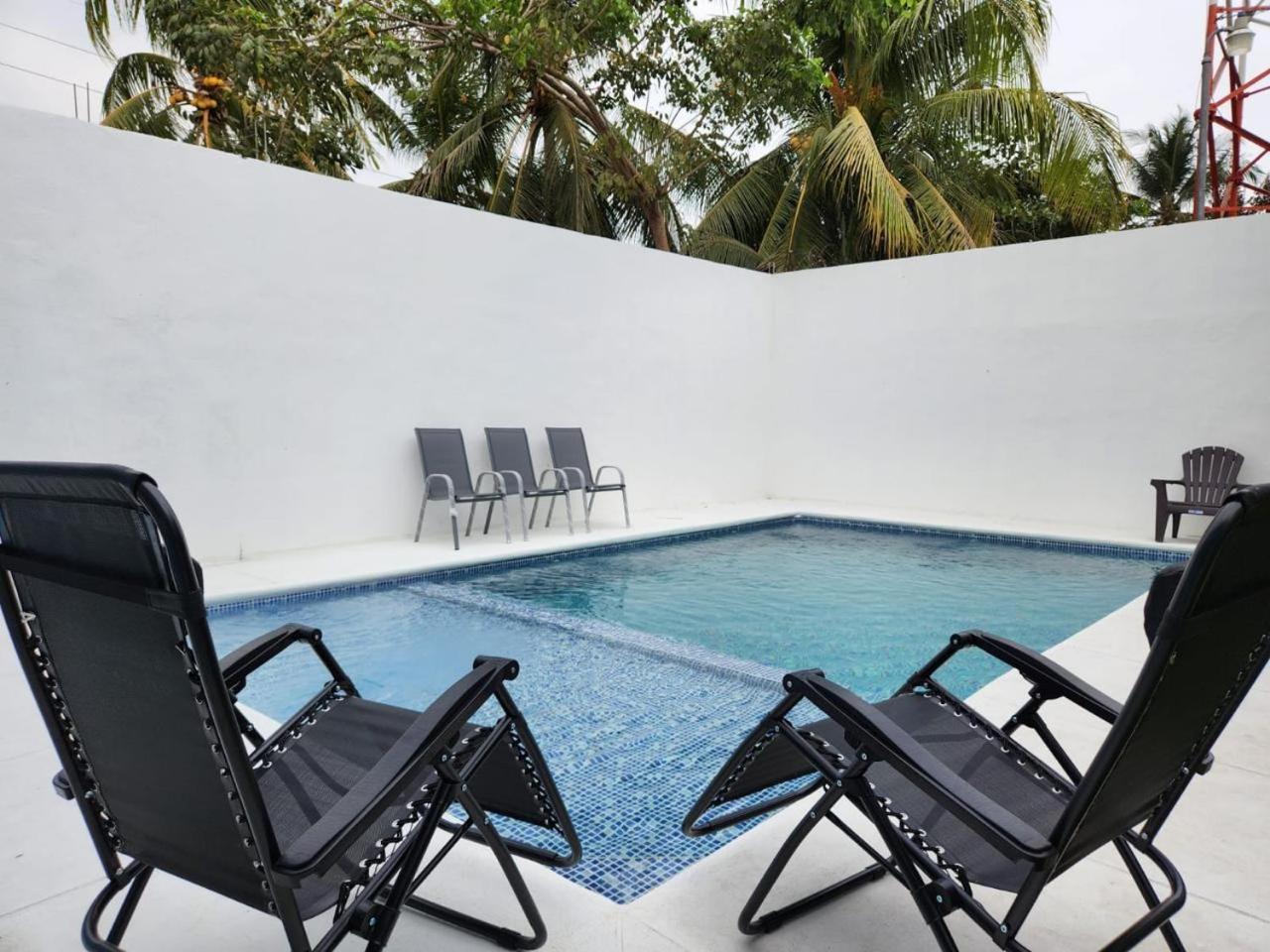 Casa Hernandez
