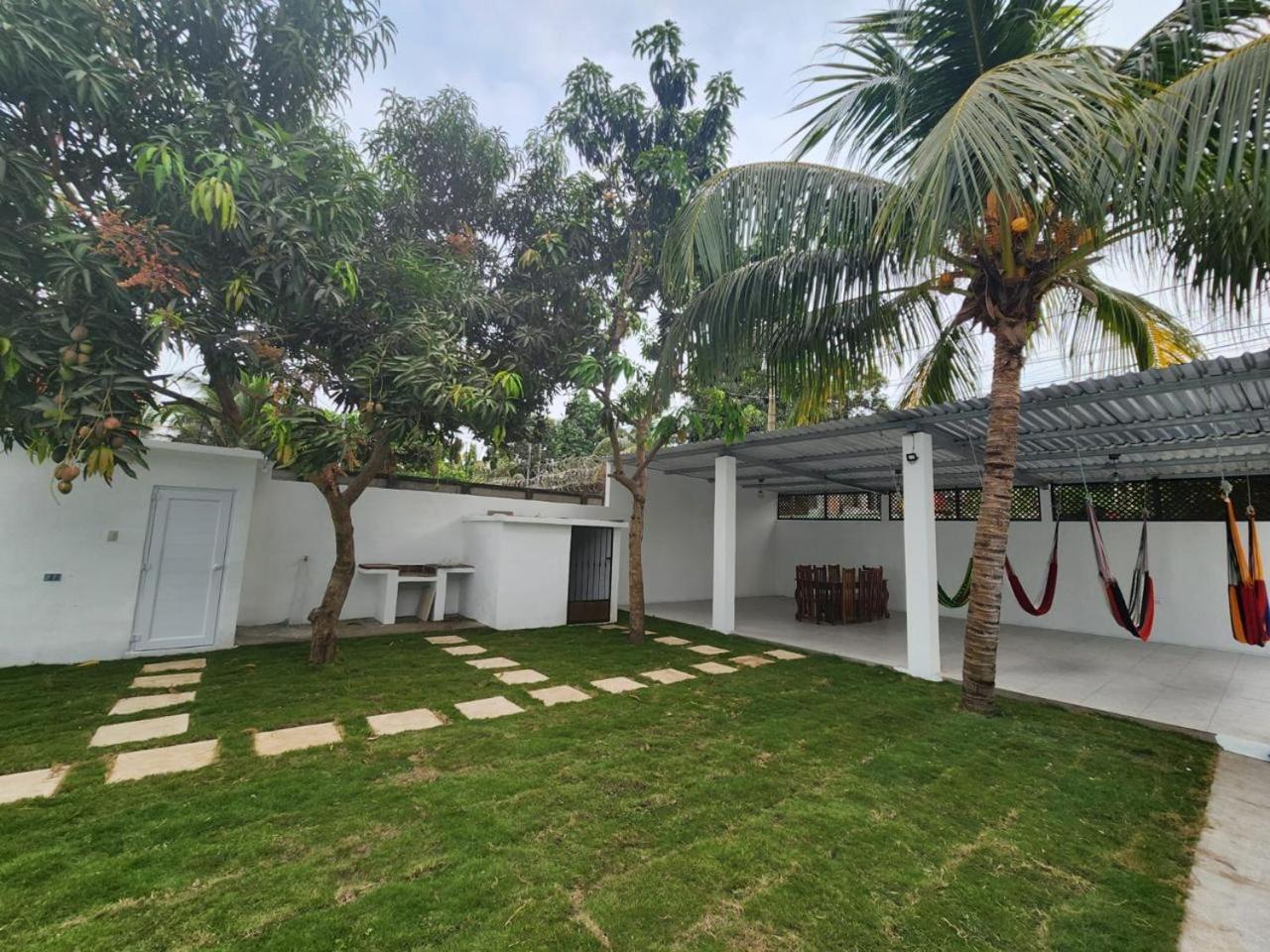 Casa Hernandez