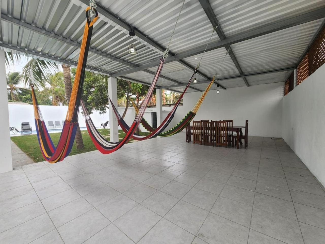 Casa Hernandez