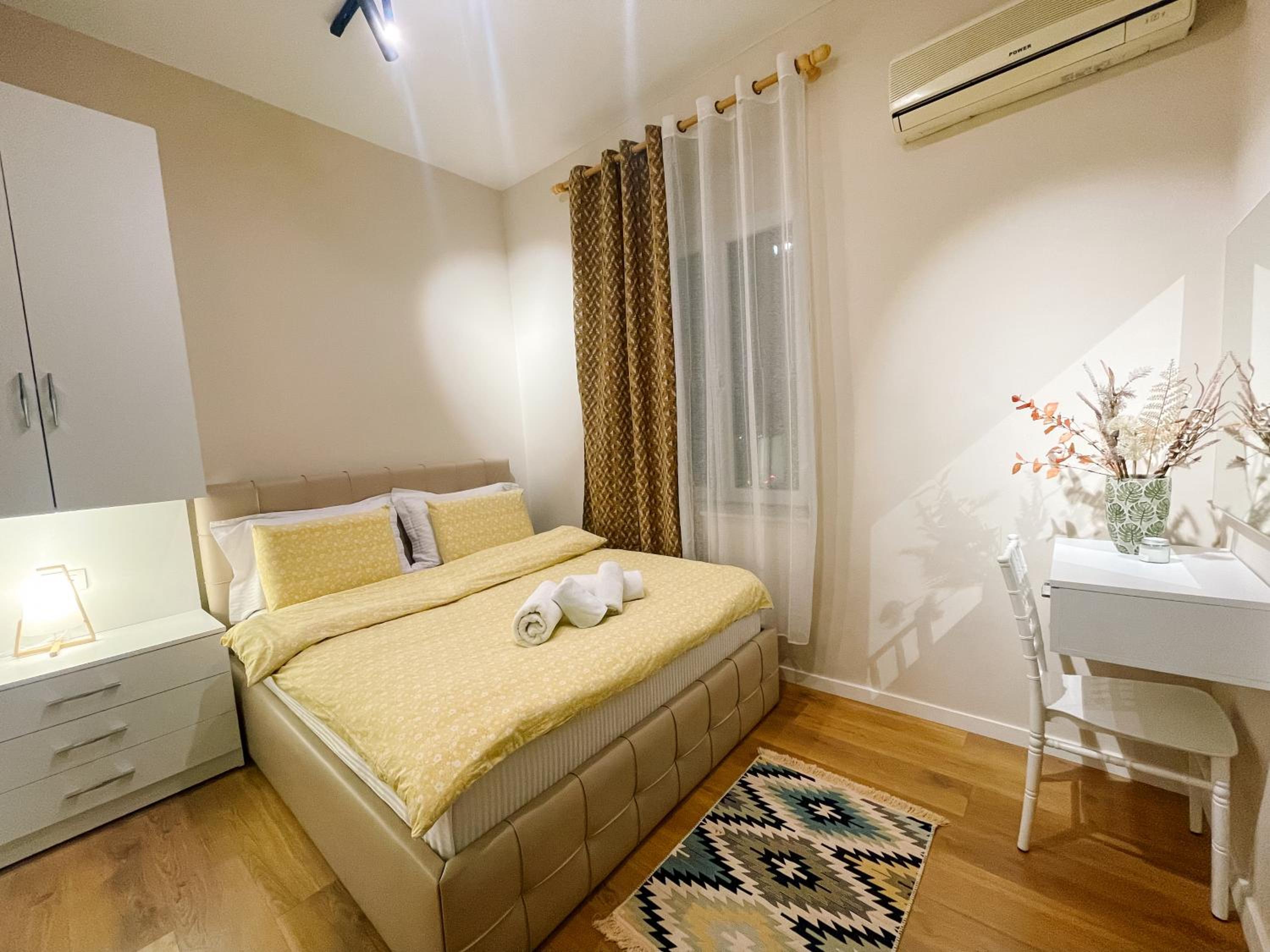 AJ Apartments - Hidden Gem in front of Taiwan Center