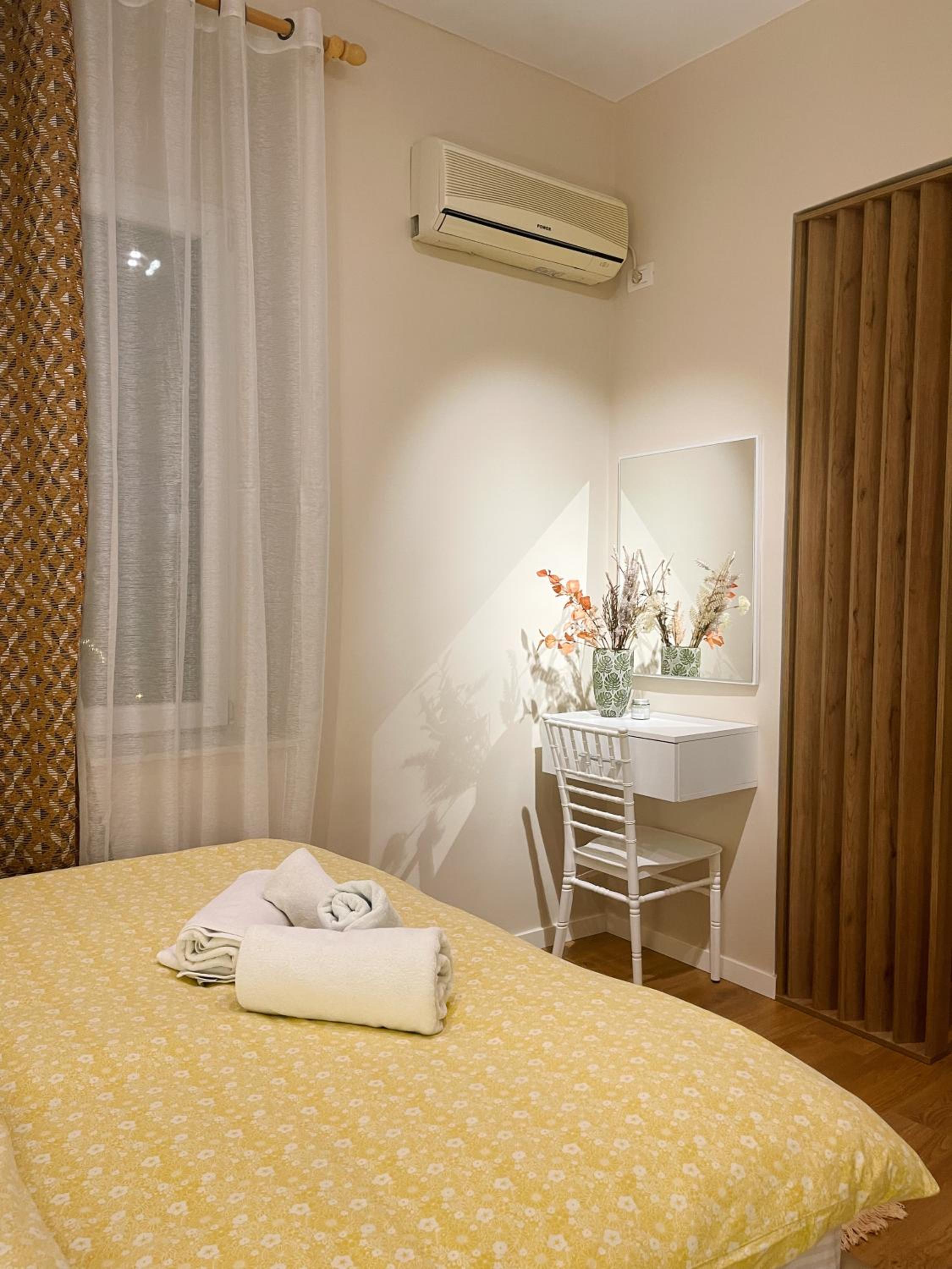 AJ Apartments - Hidden Gem in front of Taiwan Center