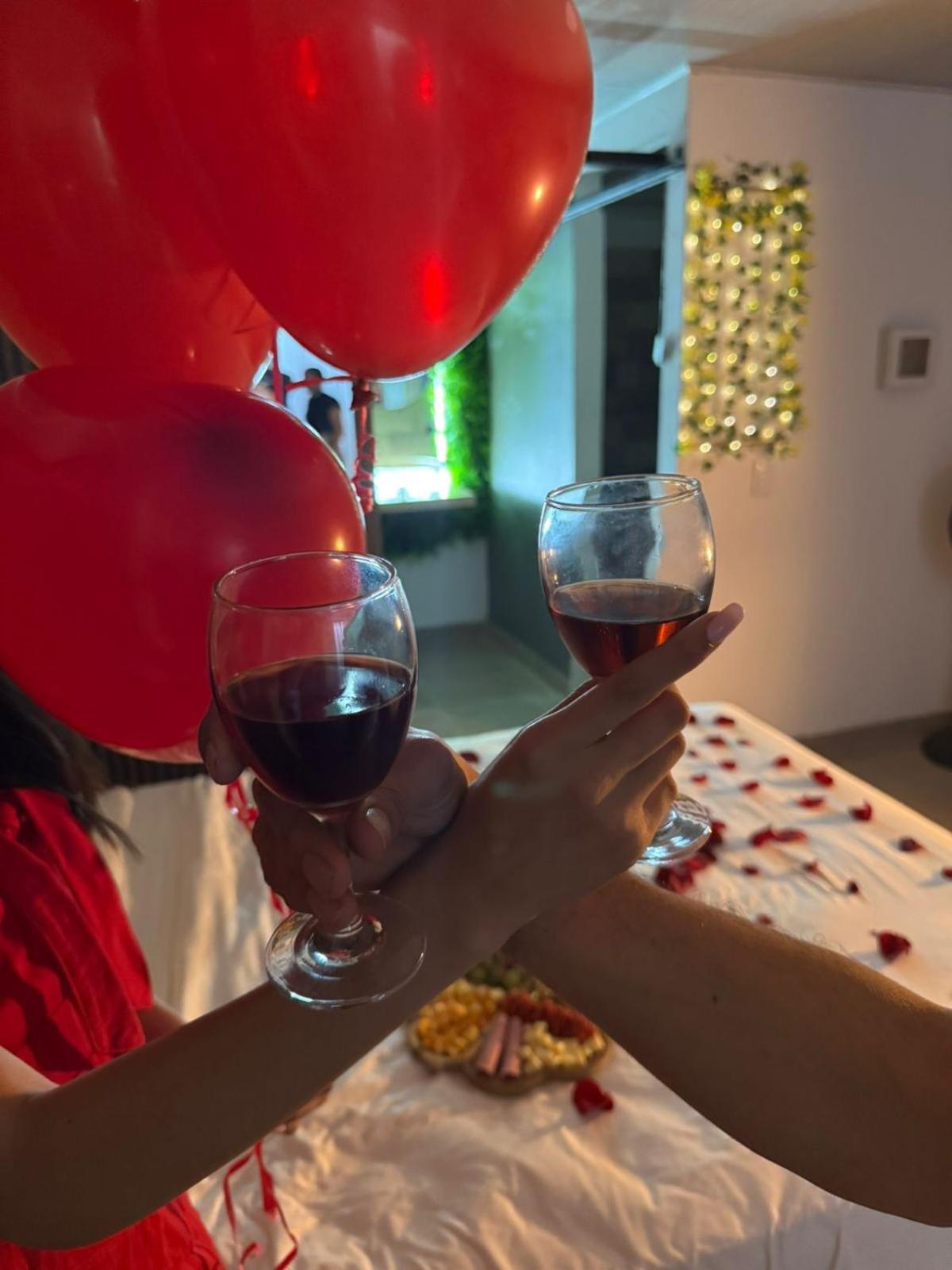 apartamento tranquilo a 5 minutos del parque