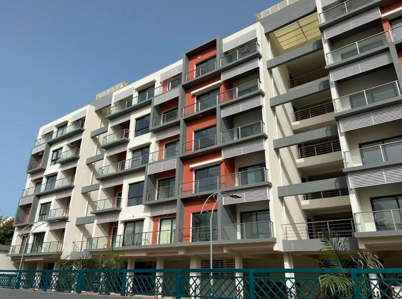 Stylish 1-Bedroom Apartment at Aqua View, photo 18