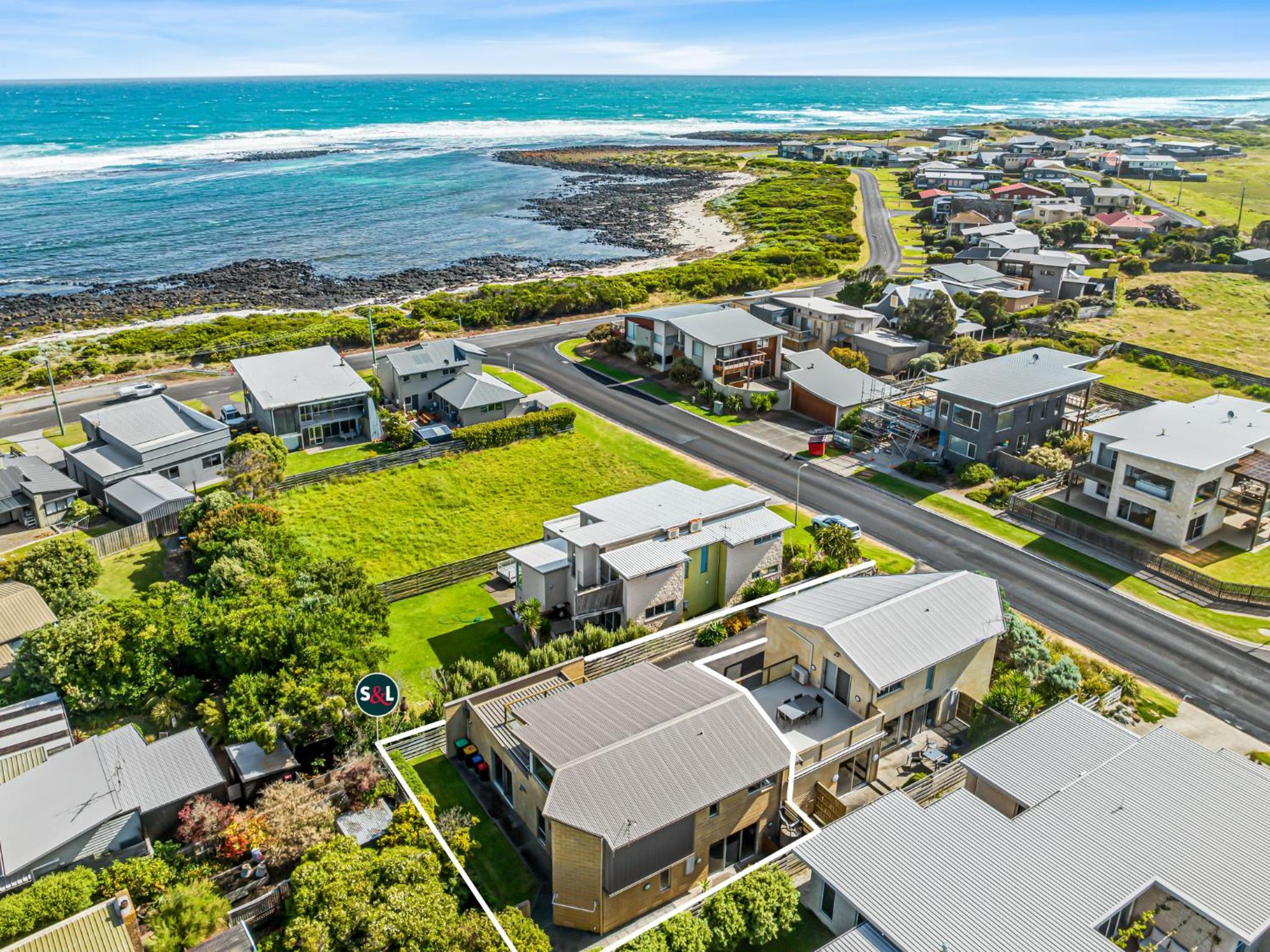 Tides Port Fairy