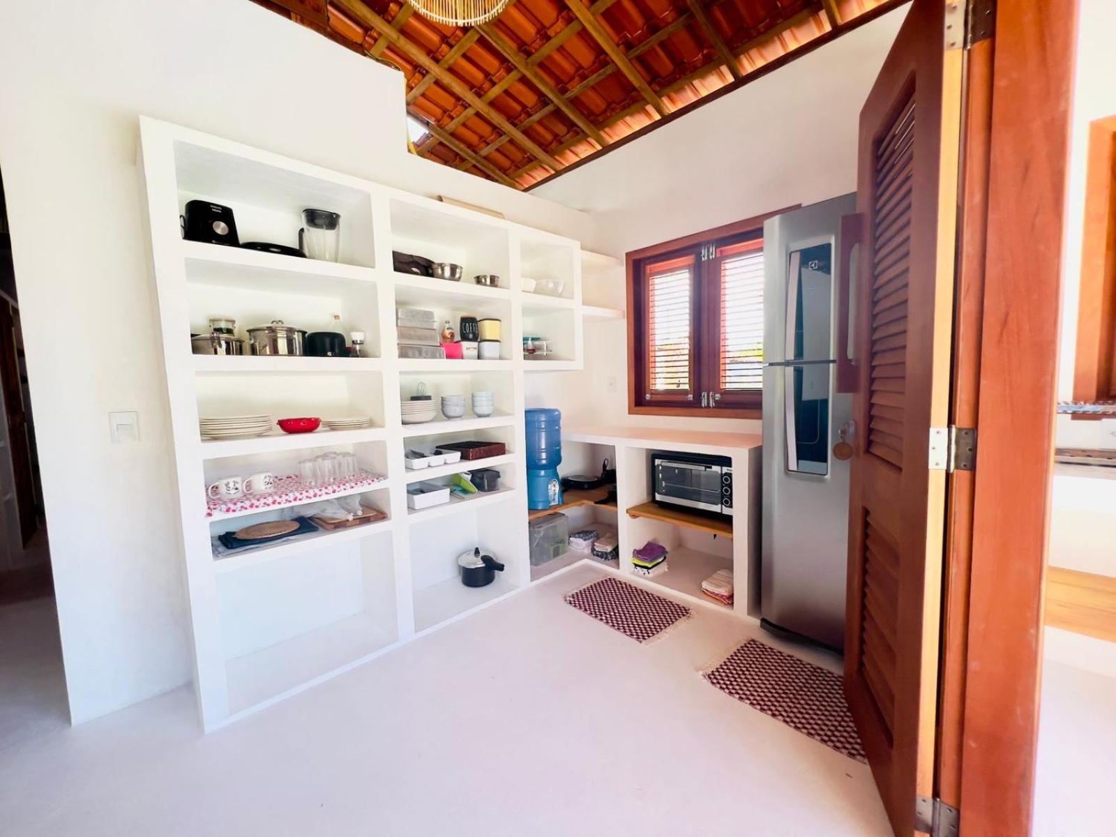 Casa De Muna em Atins
