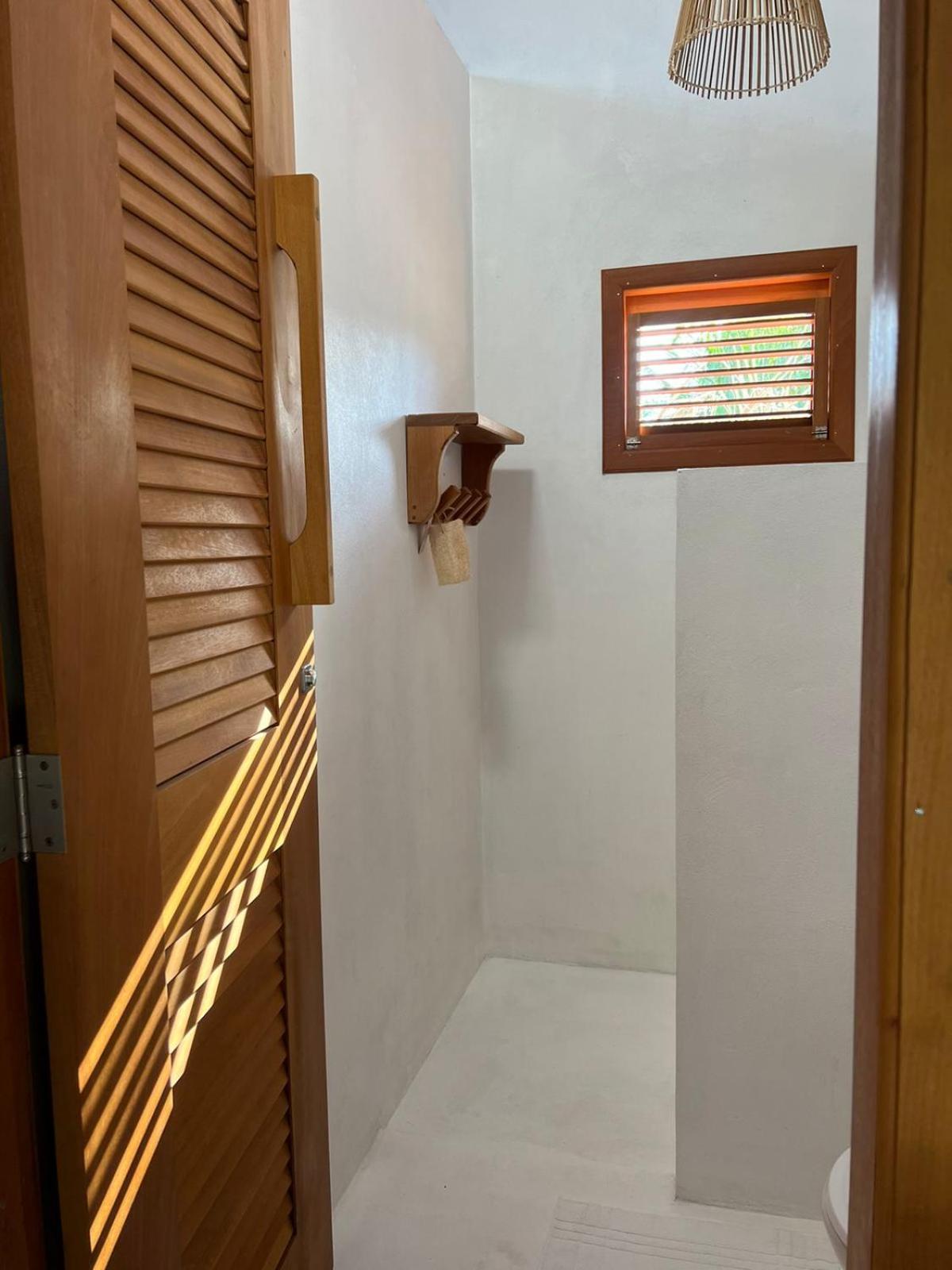Casa De Muna em Atins