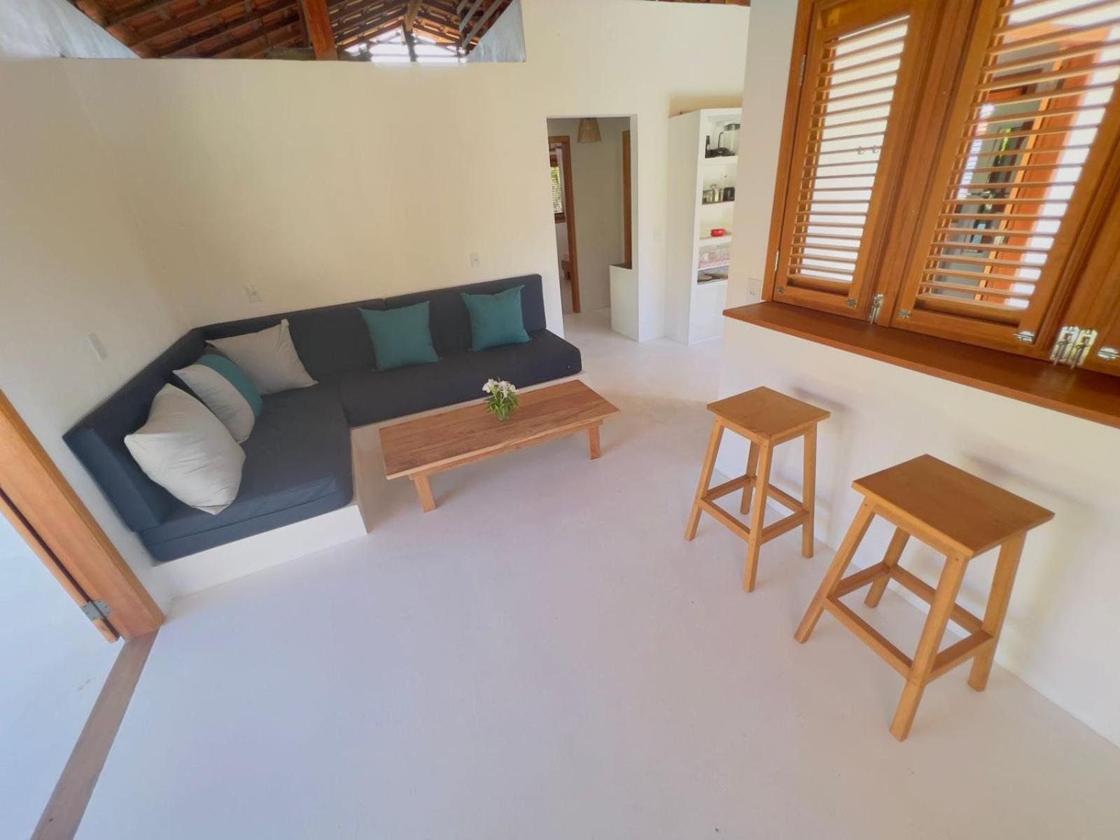 Casa De Muna em Atins
