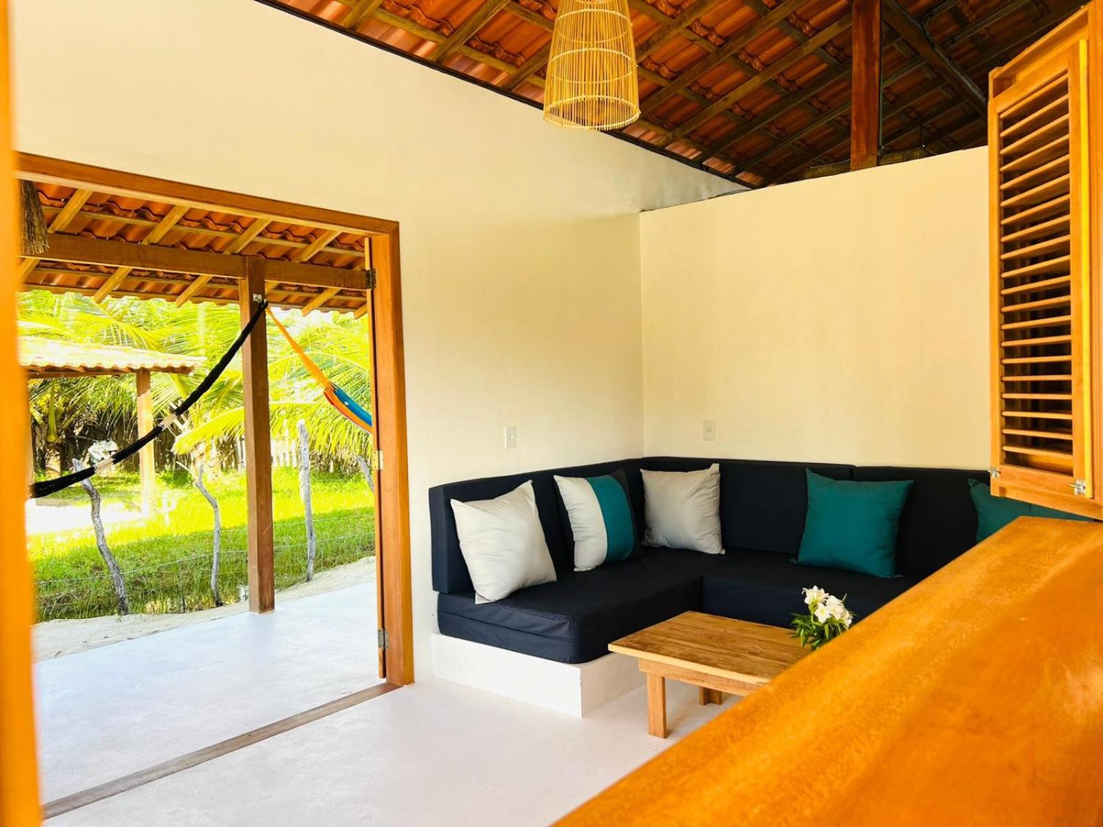 Casa De Muna em Atins