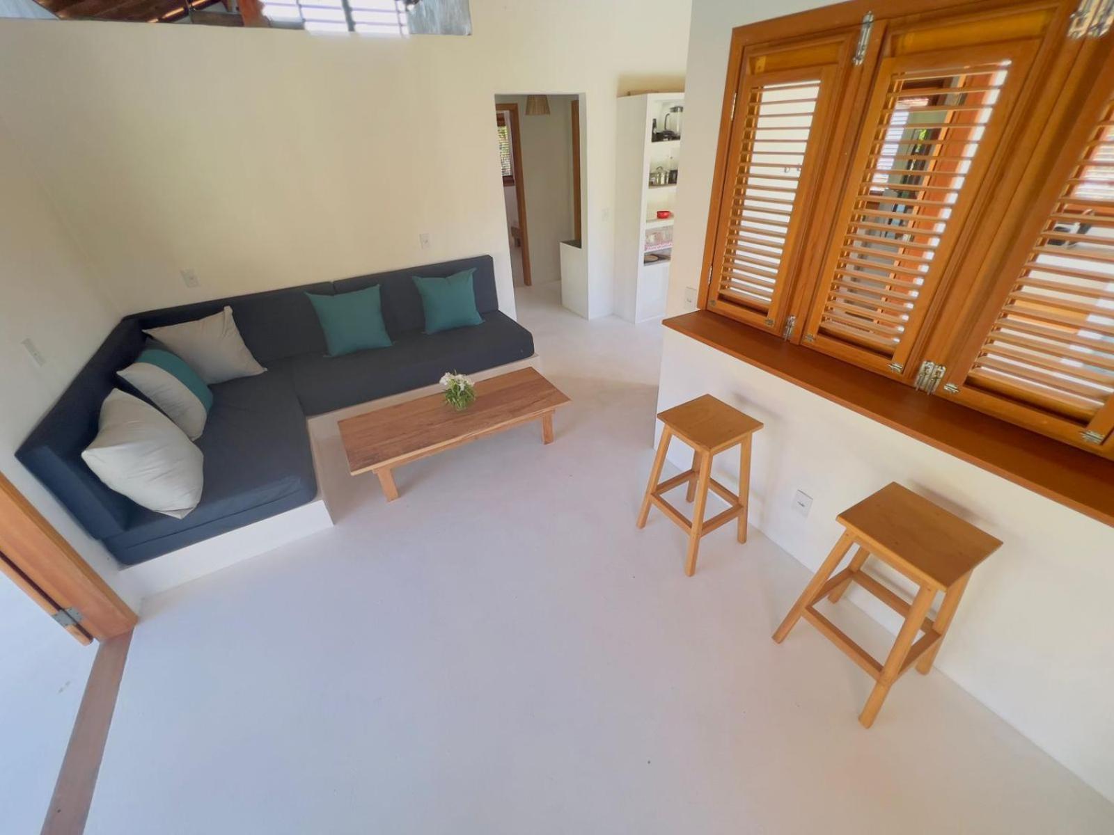 Casa De Muna em Atins