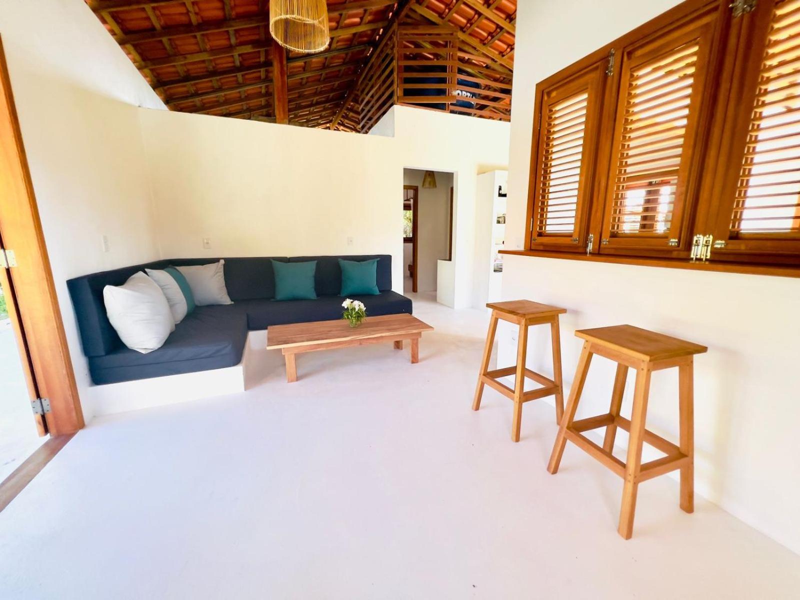 Casa De Muna em Atins