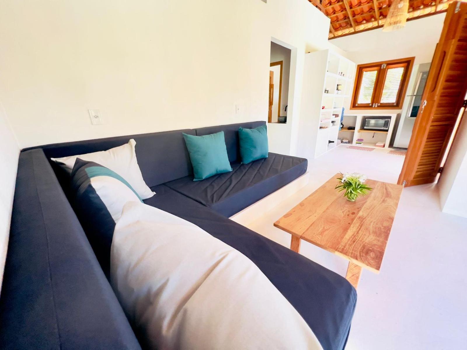Casa De Muna em Atins