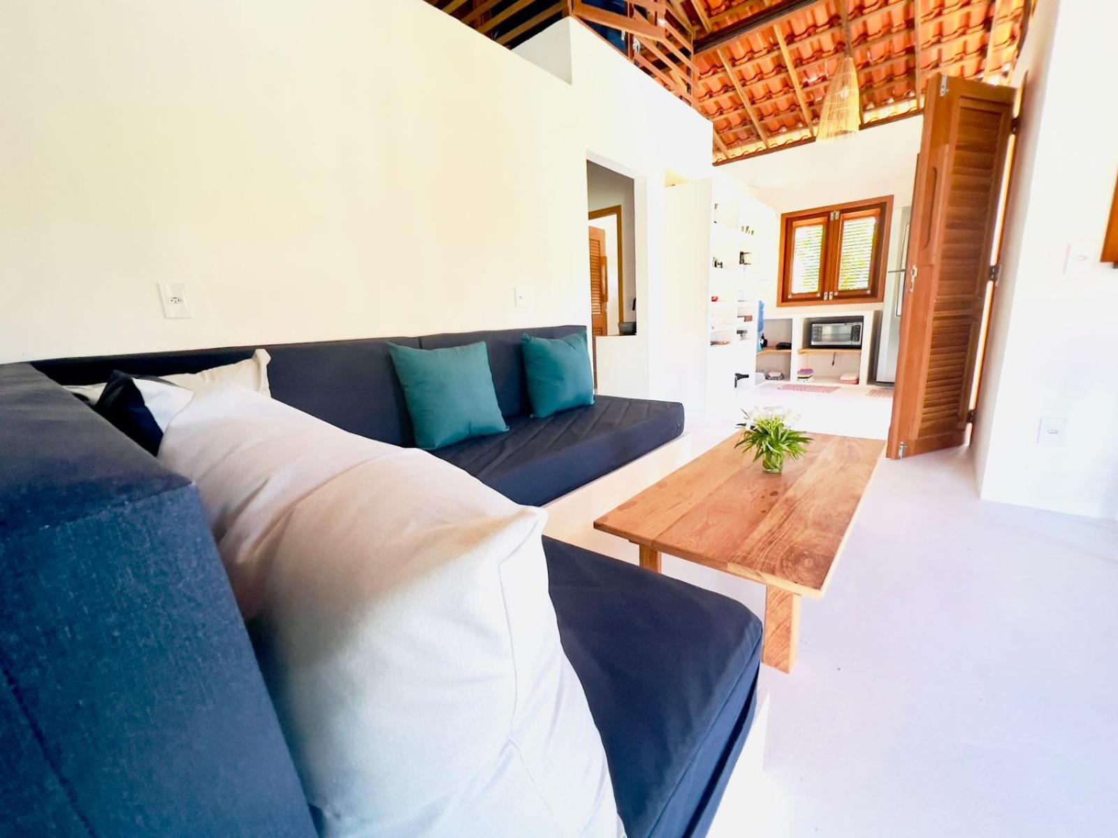 Casa De Muna em Atins