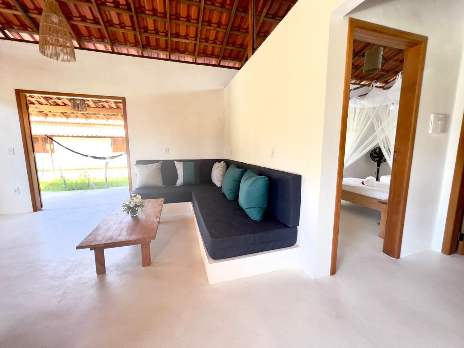 Casa De Muna em Atins