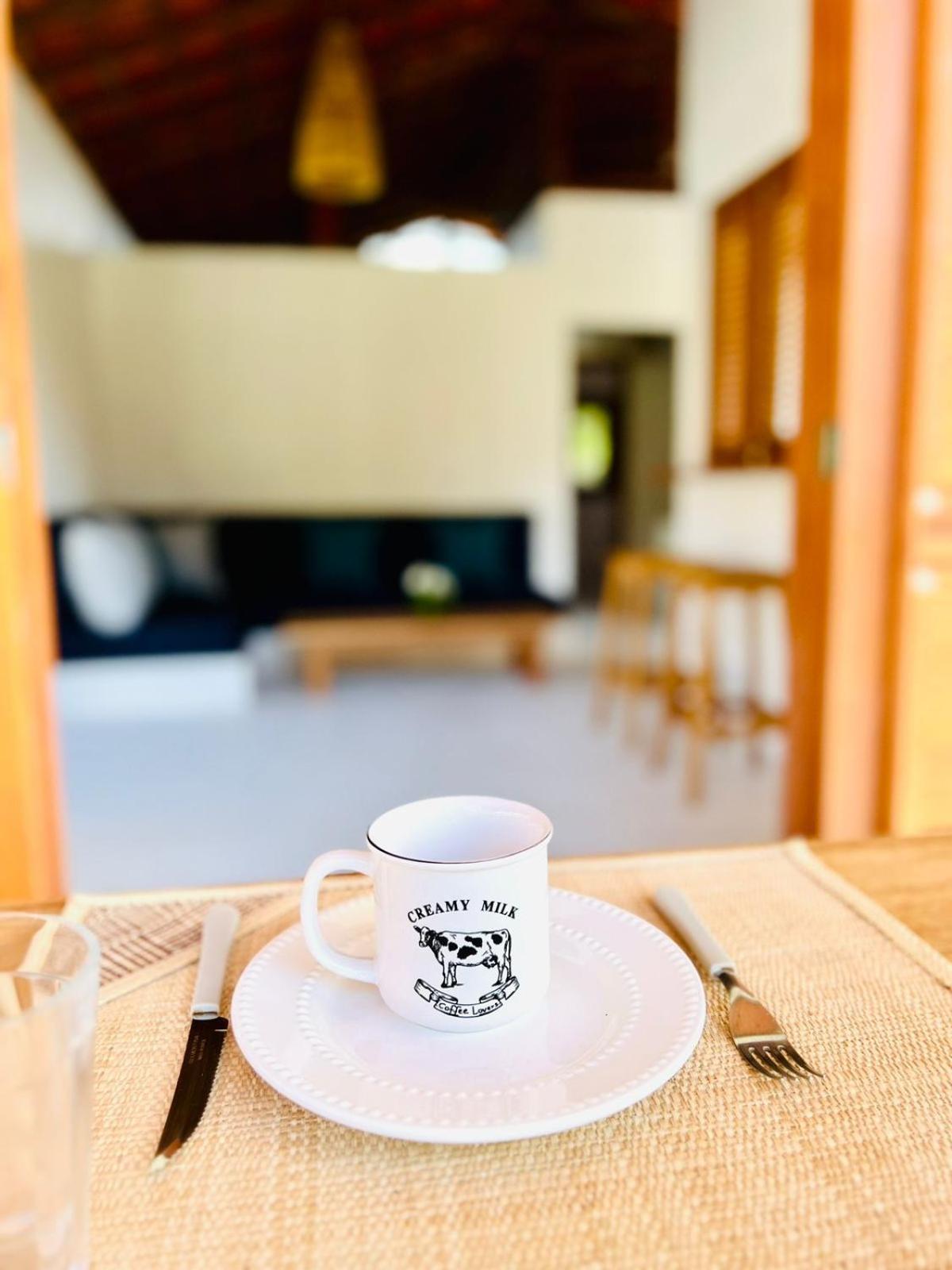 Casa De Muna em Atins