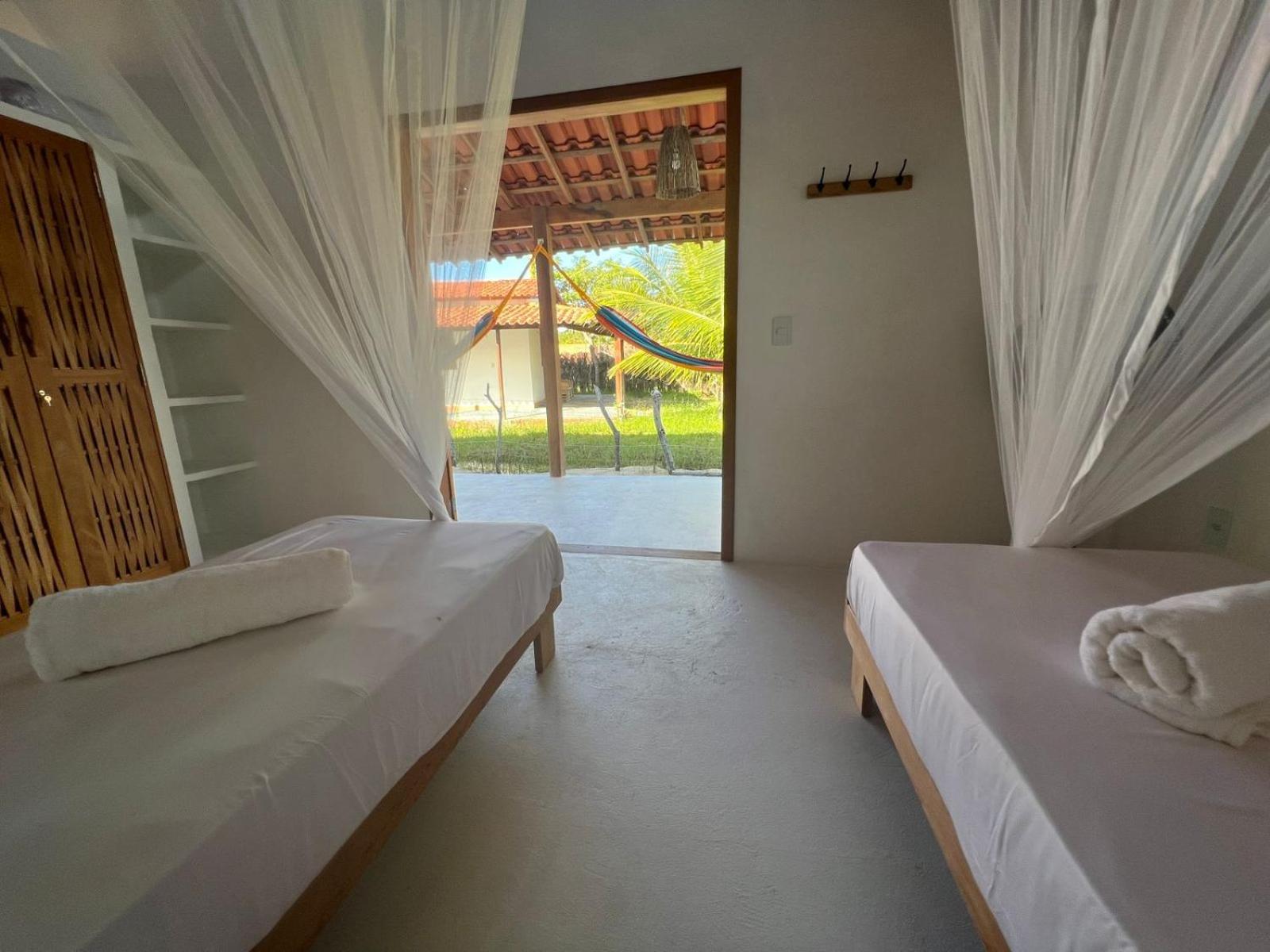 Casa De Muna em Atins