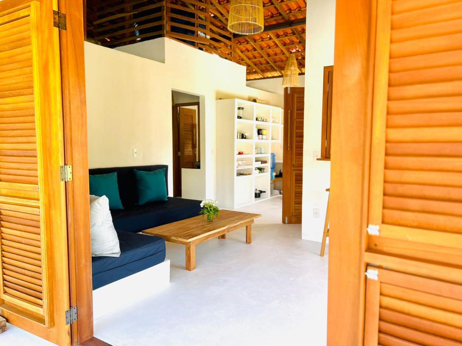 Casa De Muna em Atins