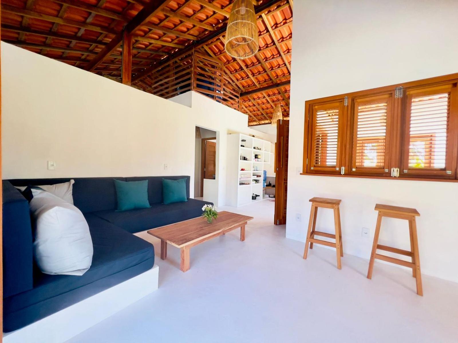 Casa De Muna em Atins