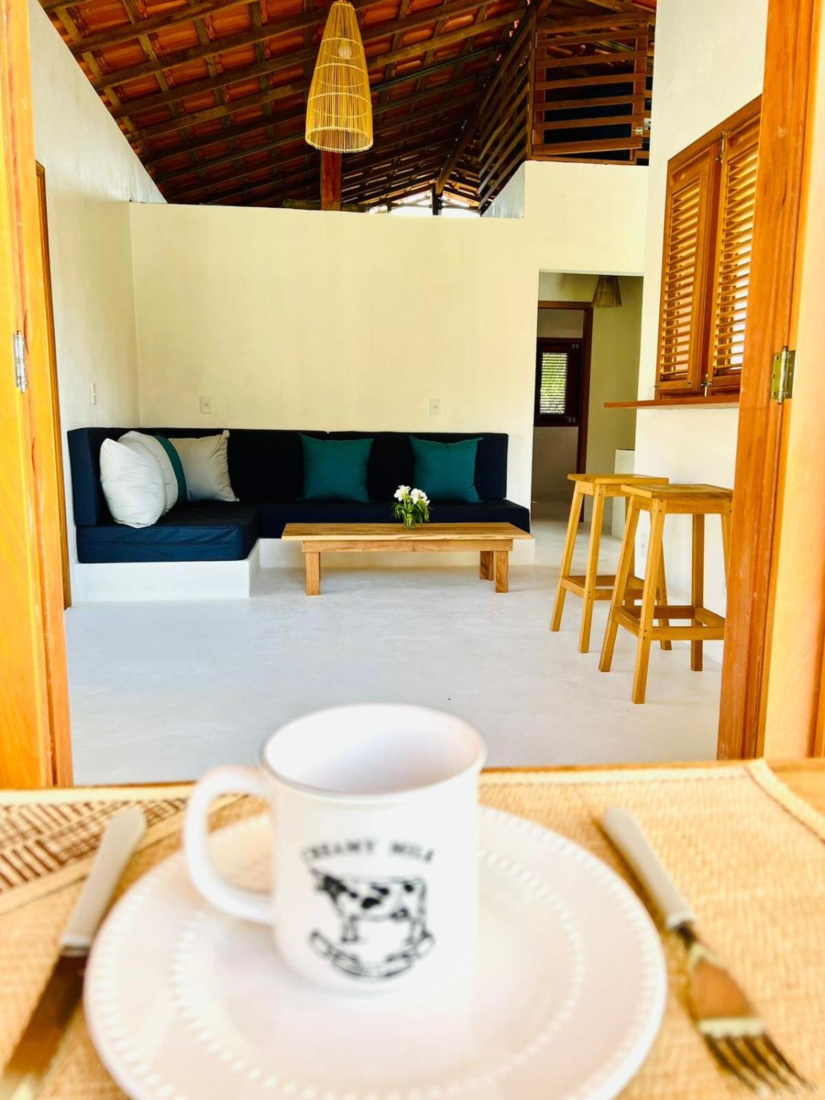 Casa De Muna em Atins