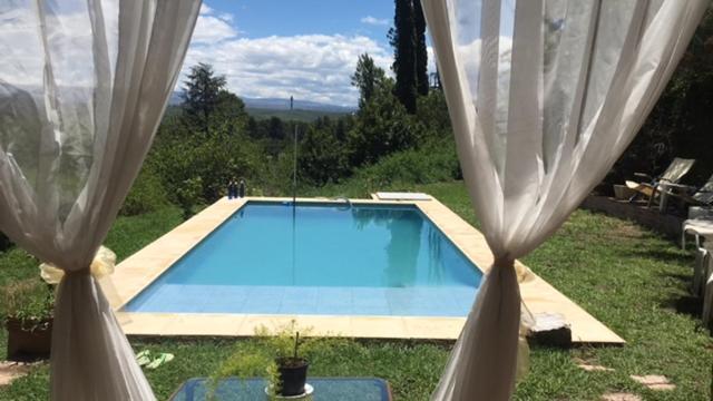 Balcones de Costa Azul