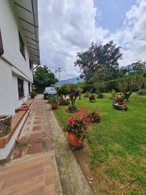 Escapada En La Quinta Esperanza