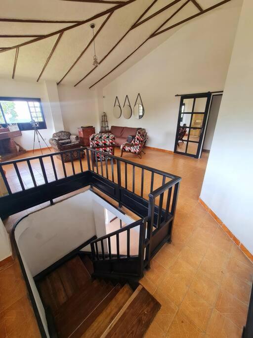 Escapada En La Quinta Esperanza