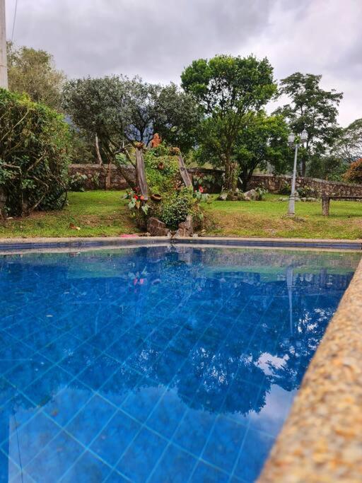 Escapada En La Quinta Esperanza