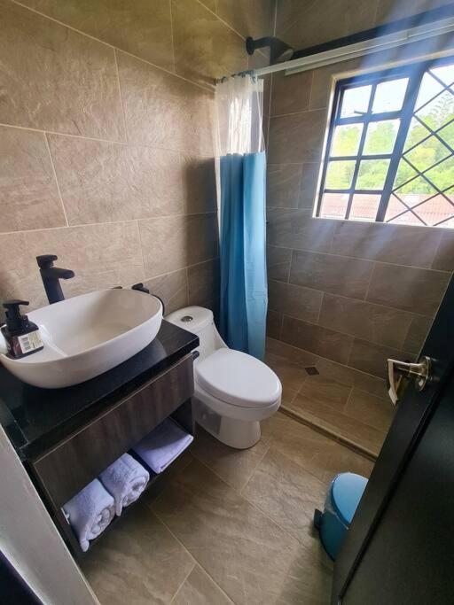 Escapada En La Quinta Esperanza