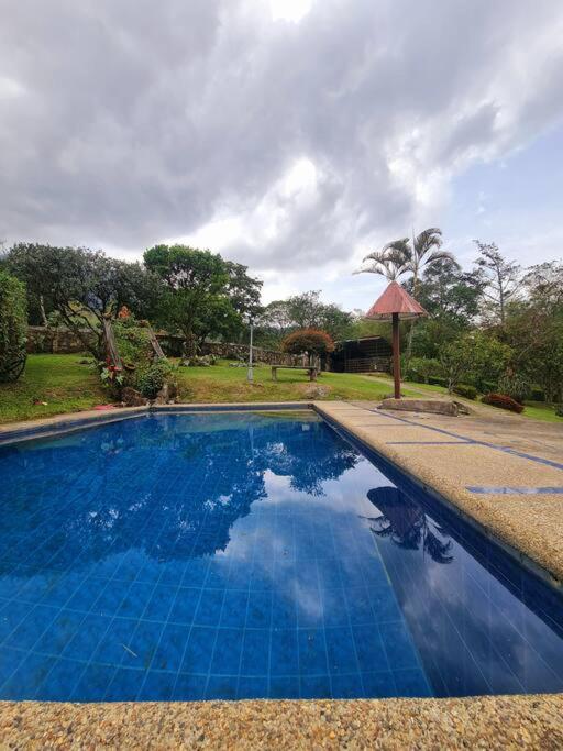 Escapada En La Quinta Esperanza